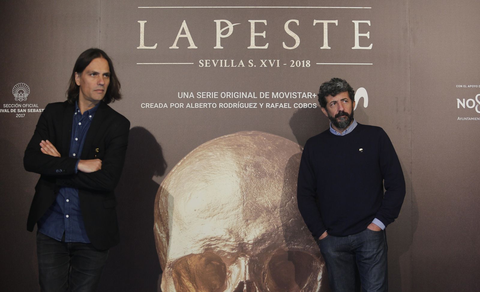 "El sevillano del siglo XVI tenía poco de rancio, era alguien que miraba al futuro"