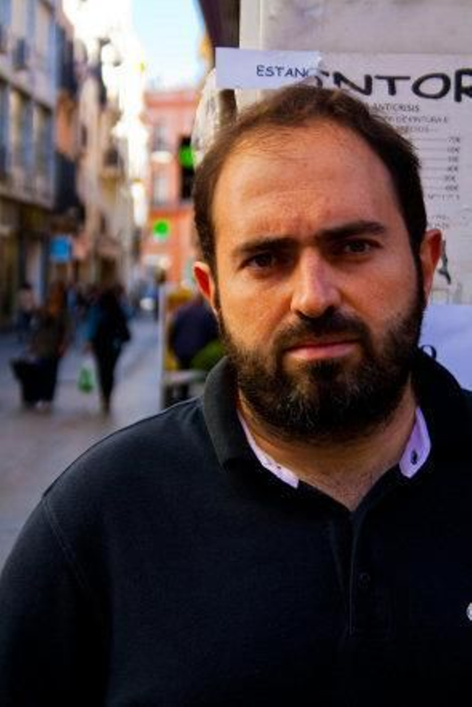 Creadores hambrientos de futuro