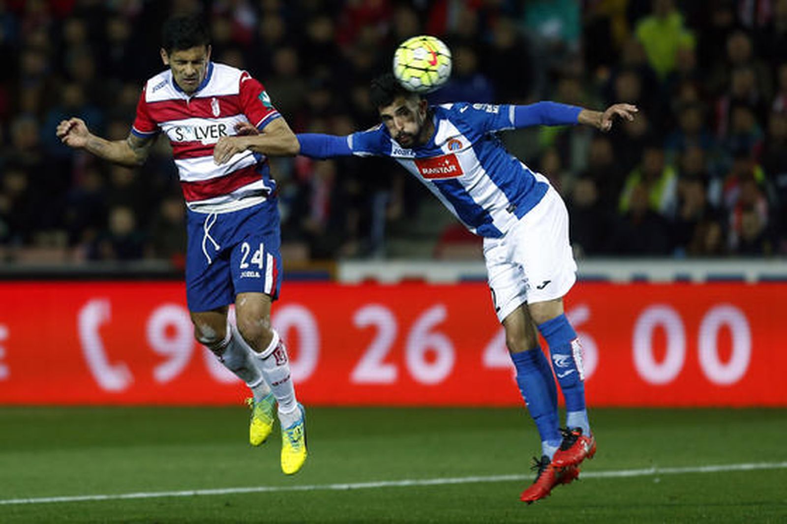 Foto: Pepe Villoslada