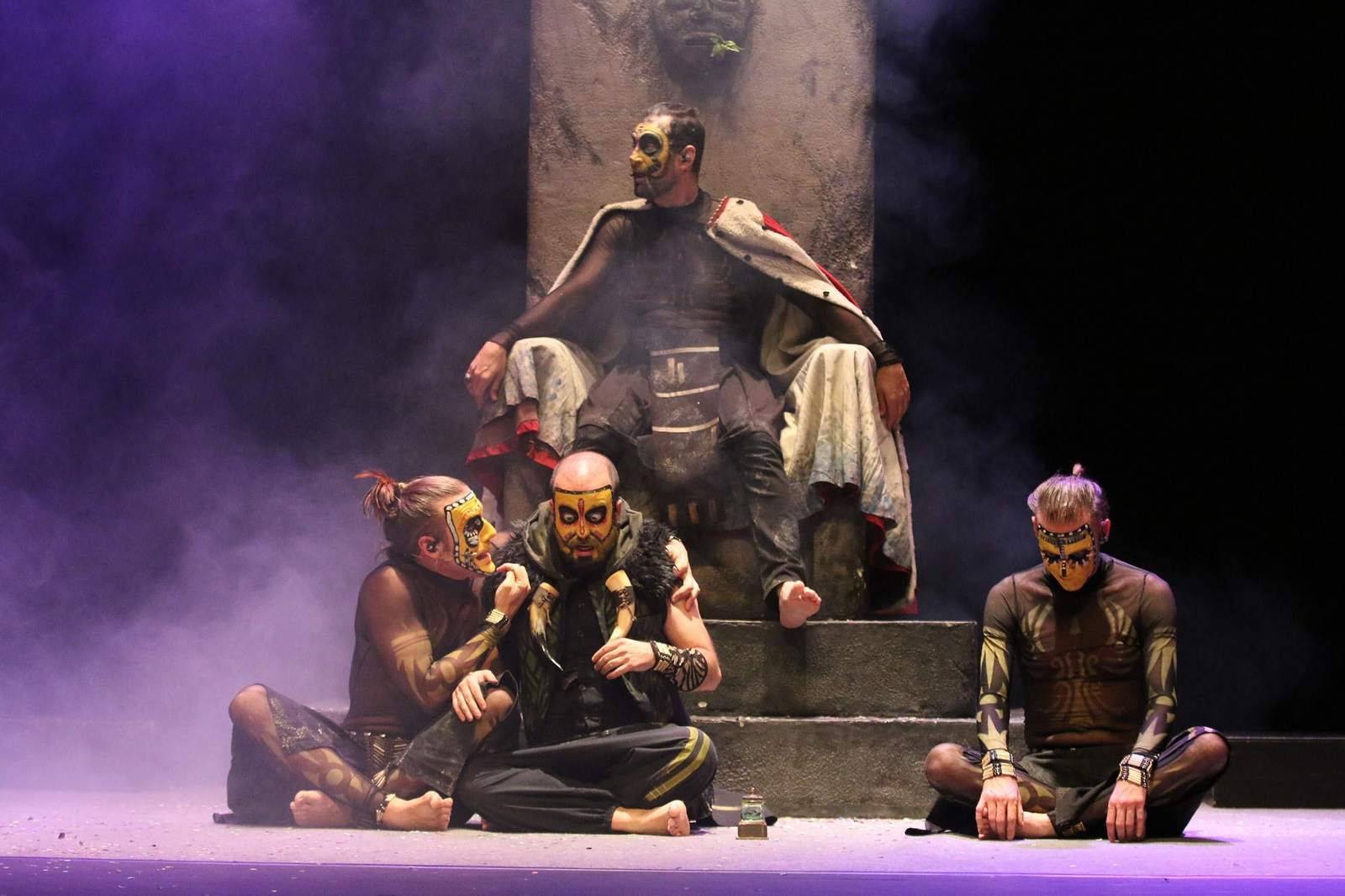 Fotogalería Gala XIV Aniversario Diario de Almería