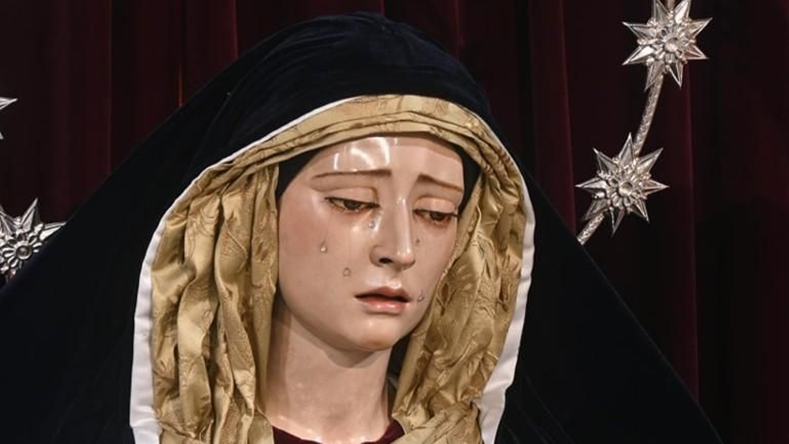 Fotogalería Hebreas 2025: Paz, Dulce Nombre y Encarnación