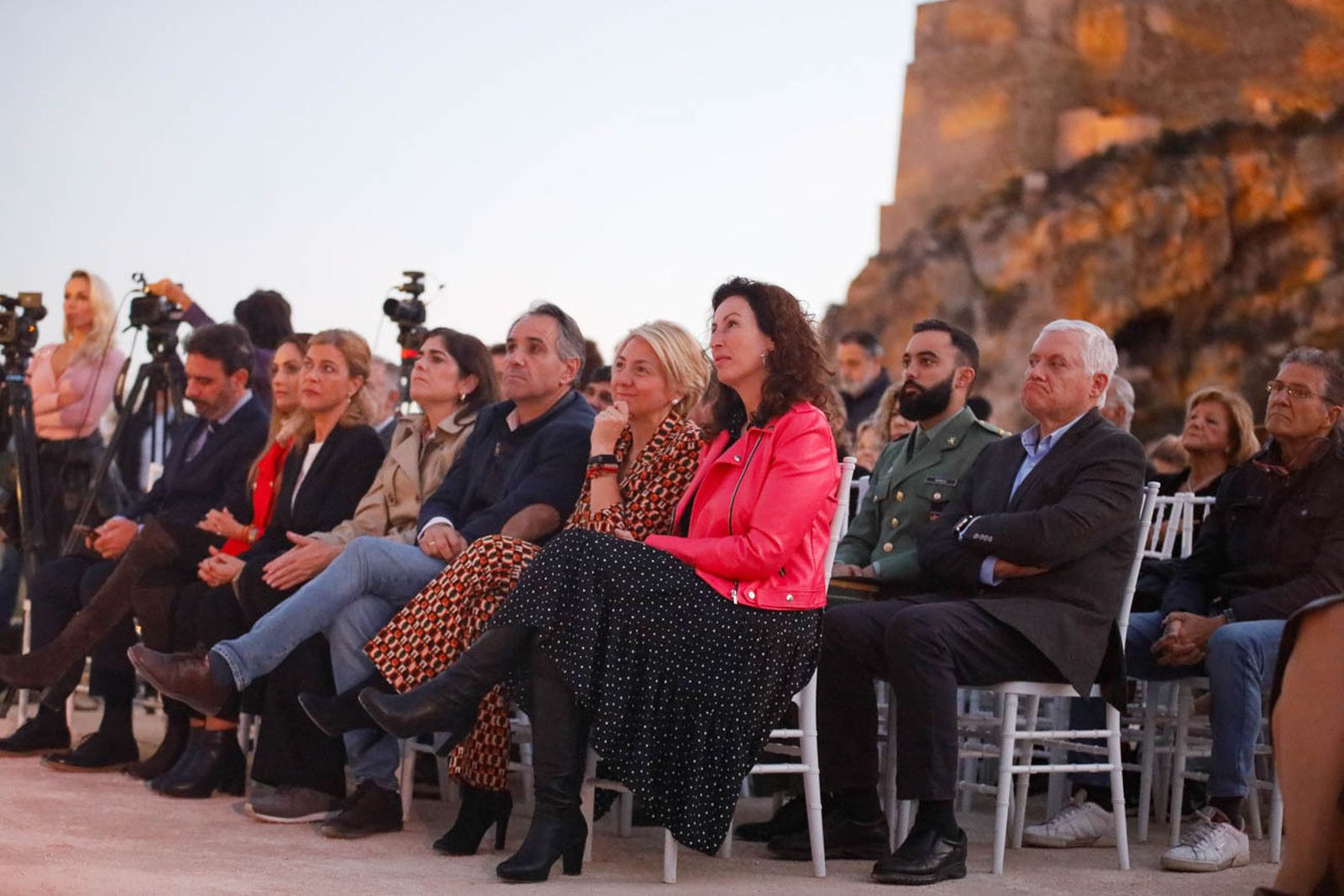 Así es de espectacular el nuevo Parque de la Hoya de Almería