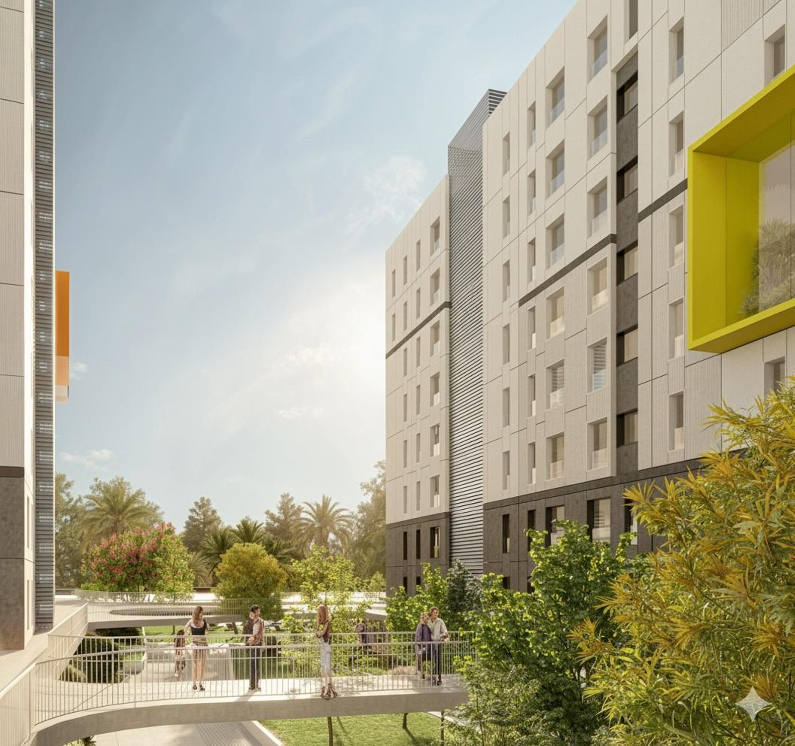 Lagoom Living Sevilla Este