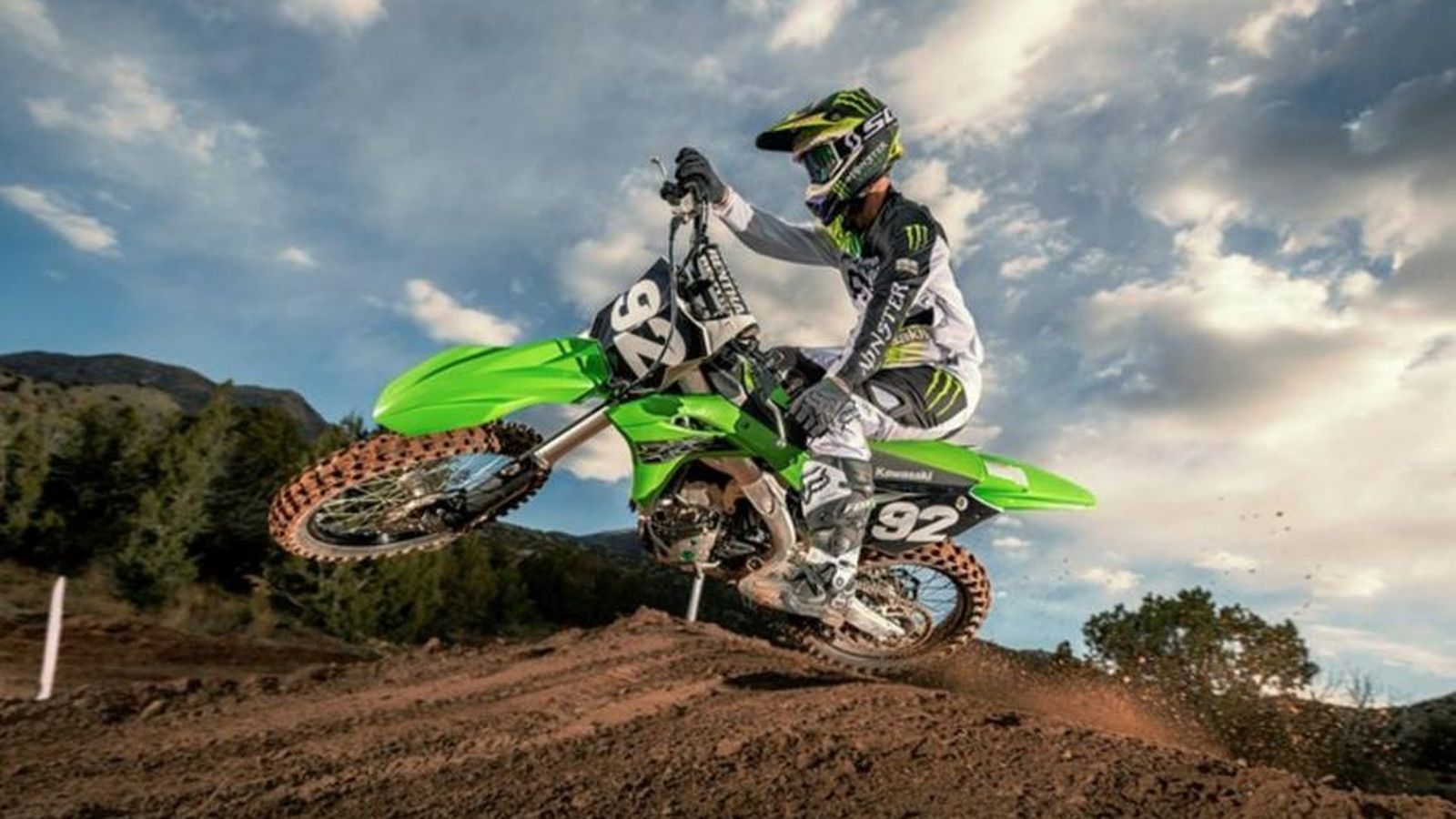 Un fin de semana a dos ruedas.