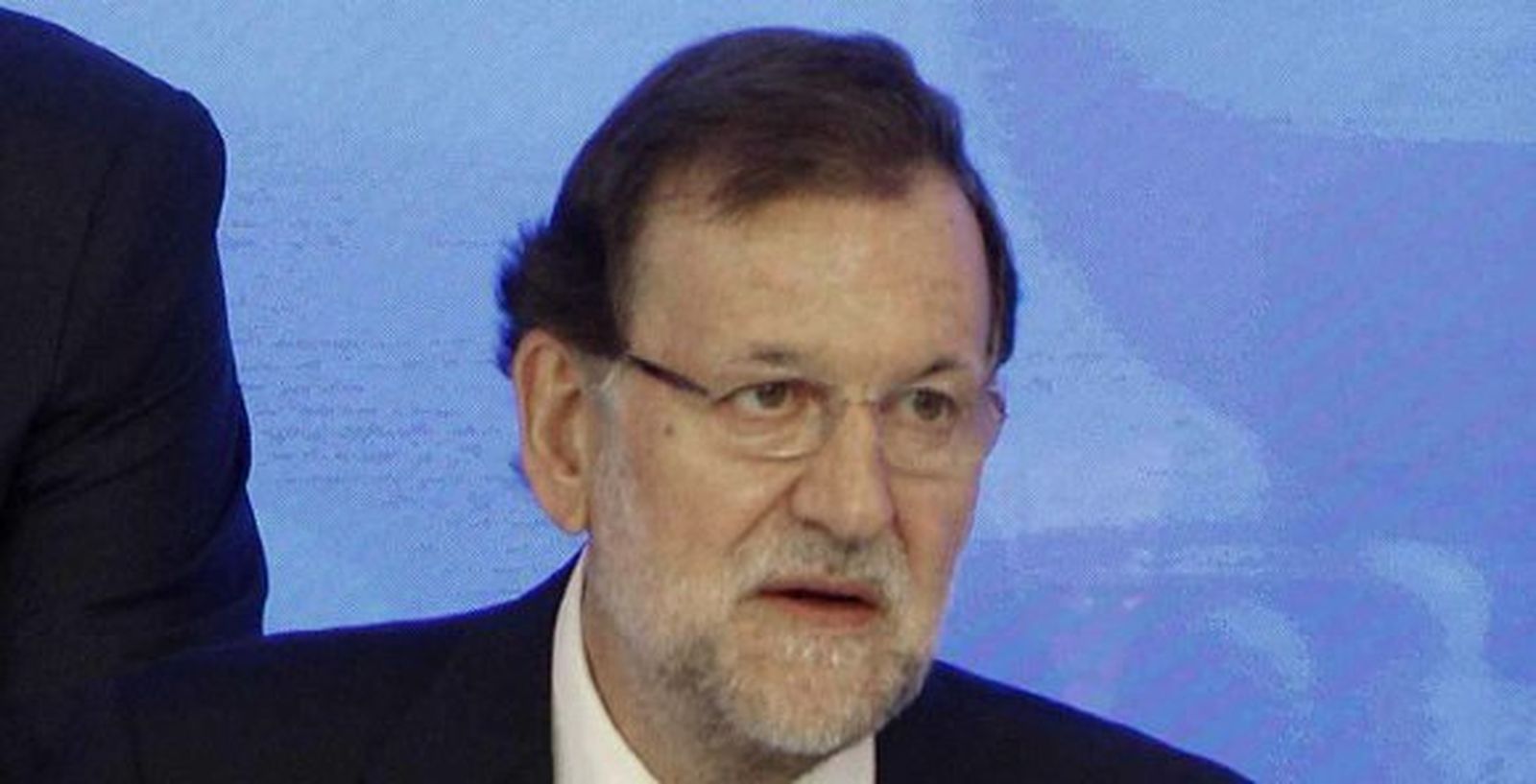 Rajoy: "No veo riesgos en lo económico; si acaso, algunas incertidumbres en lo político"