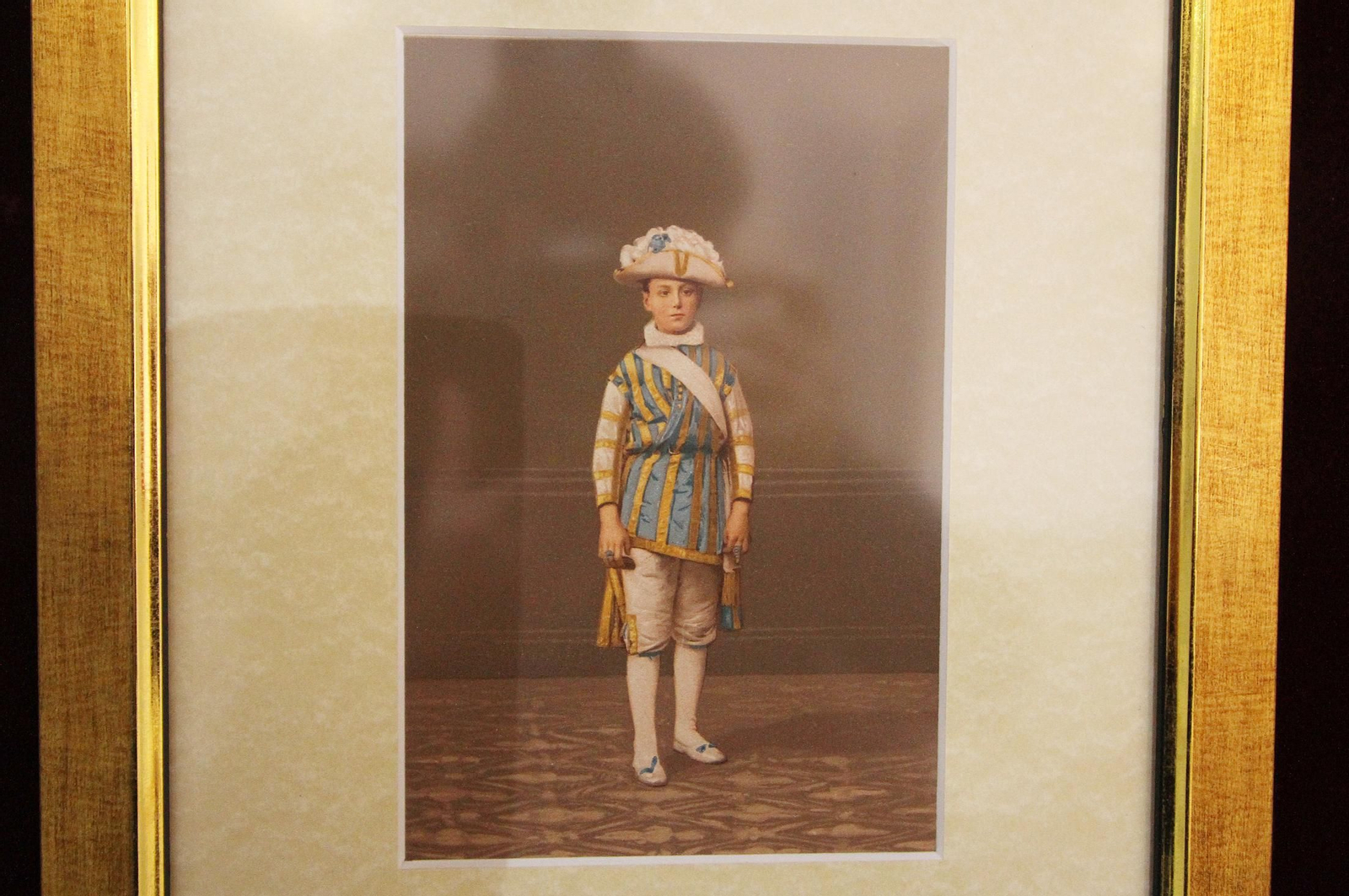 La inauguración de la exposición 'Arcipreste de Huelva, San Manuel González', en imágenes