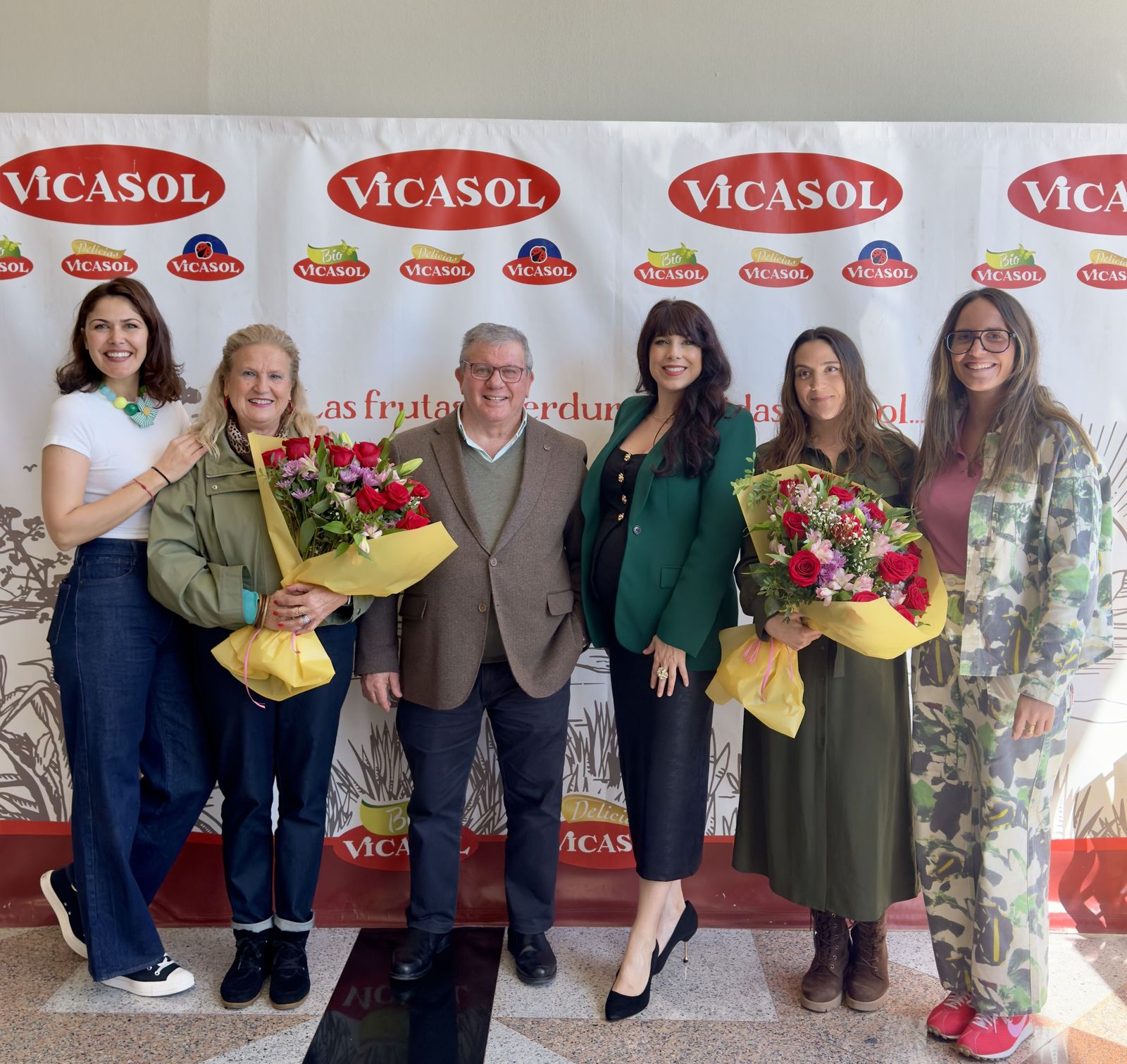 XI Jornada de Igualdad Vicasol.