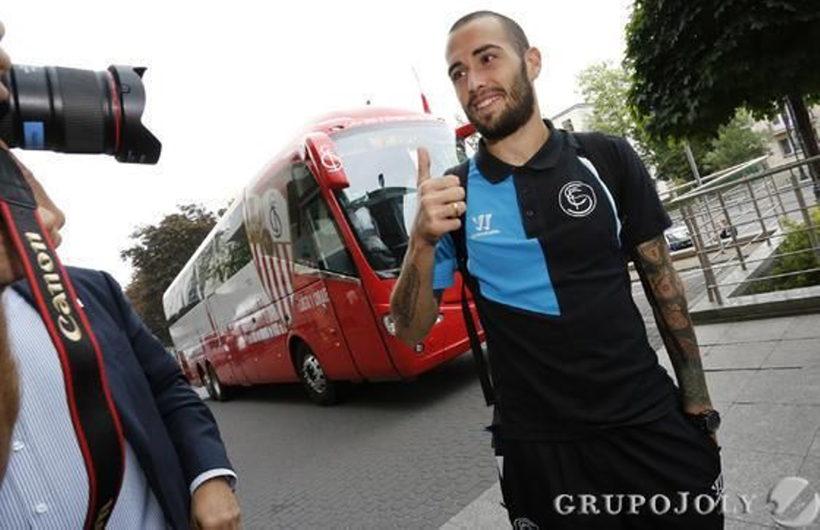 Foto: Antonio Pizarro