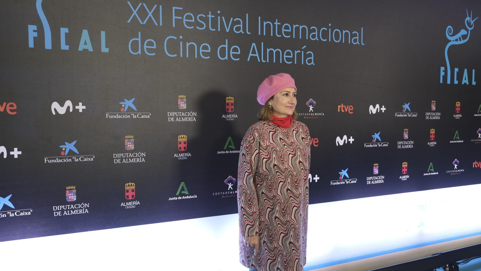 Imágenes de la Gala de Clausura de FICAL 2022