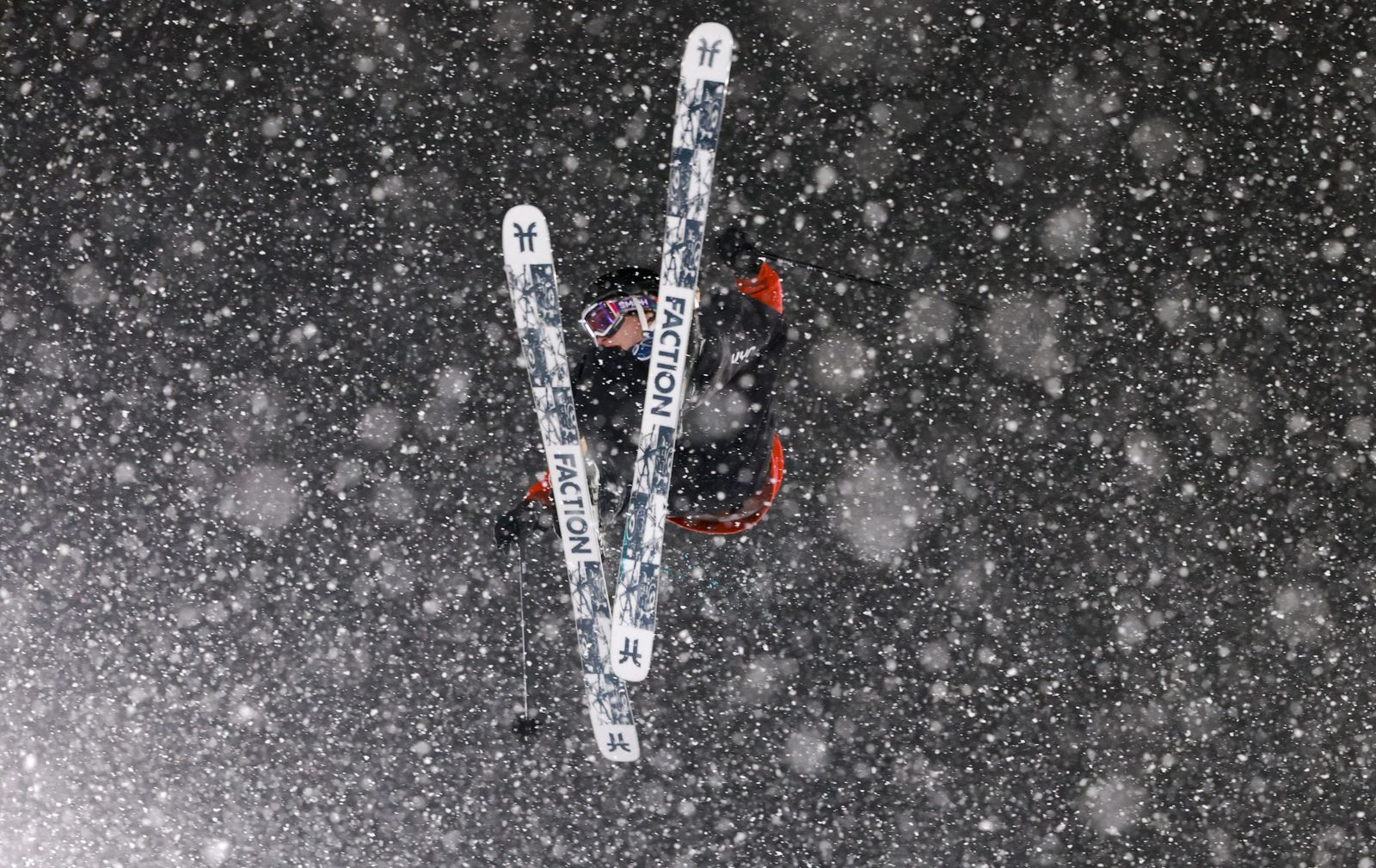 Las mejores fotos de los Juegos Olímpicos de invierno Milán Cortina d'Ampezzo 2026 | Jornada 12