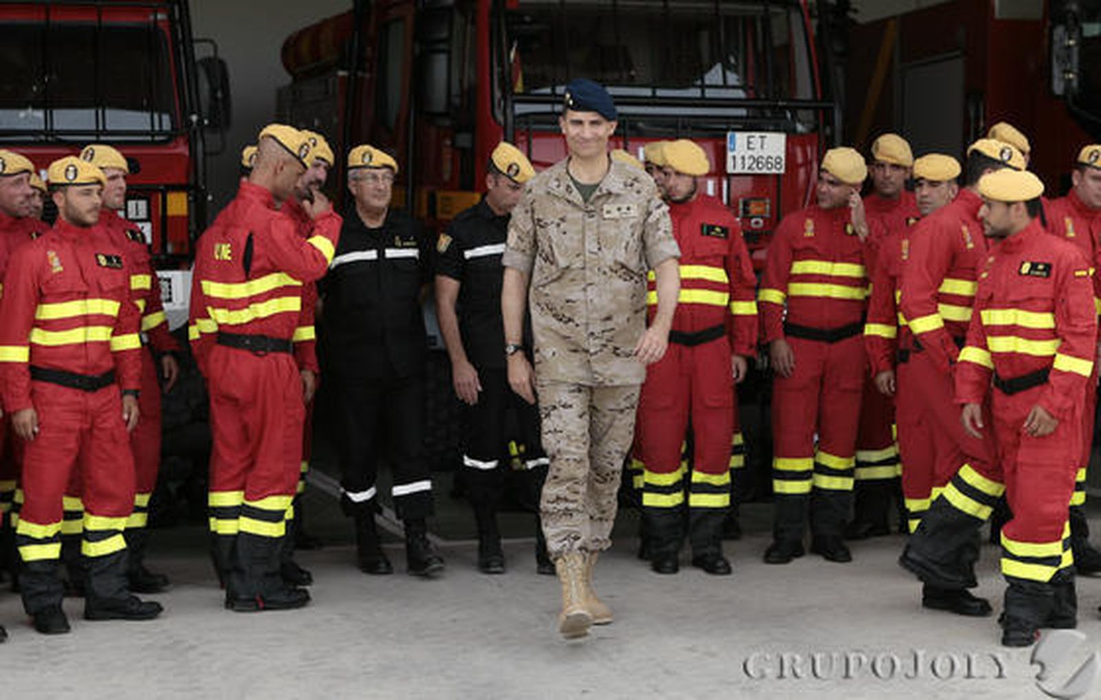 Foto: Juan Carlos Muñoz