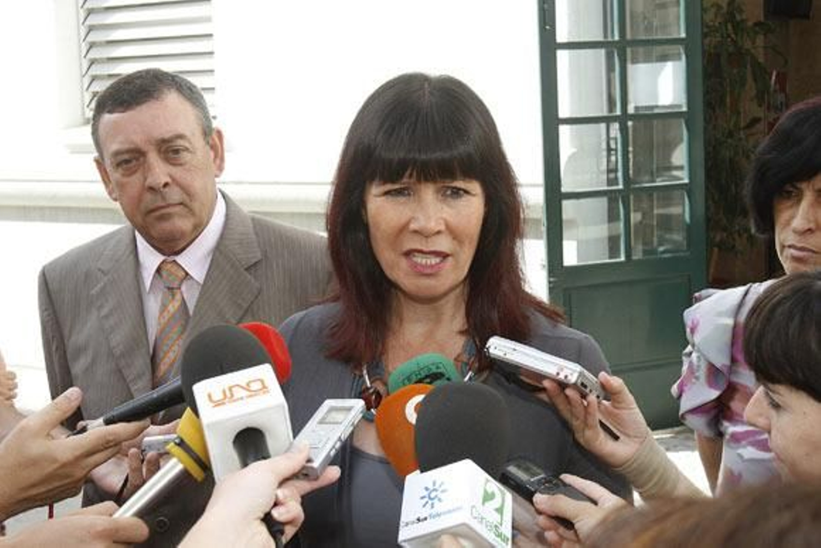 La Junta no descarta que la familia de la madre de 10 años regrese a Rumanía