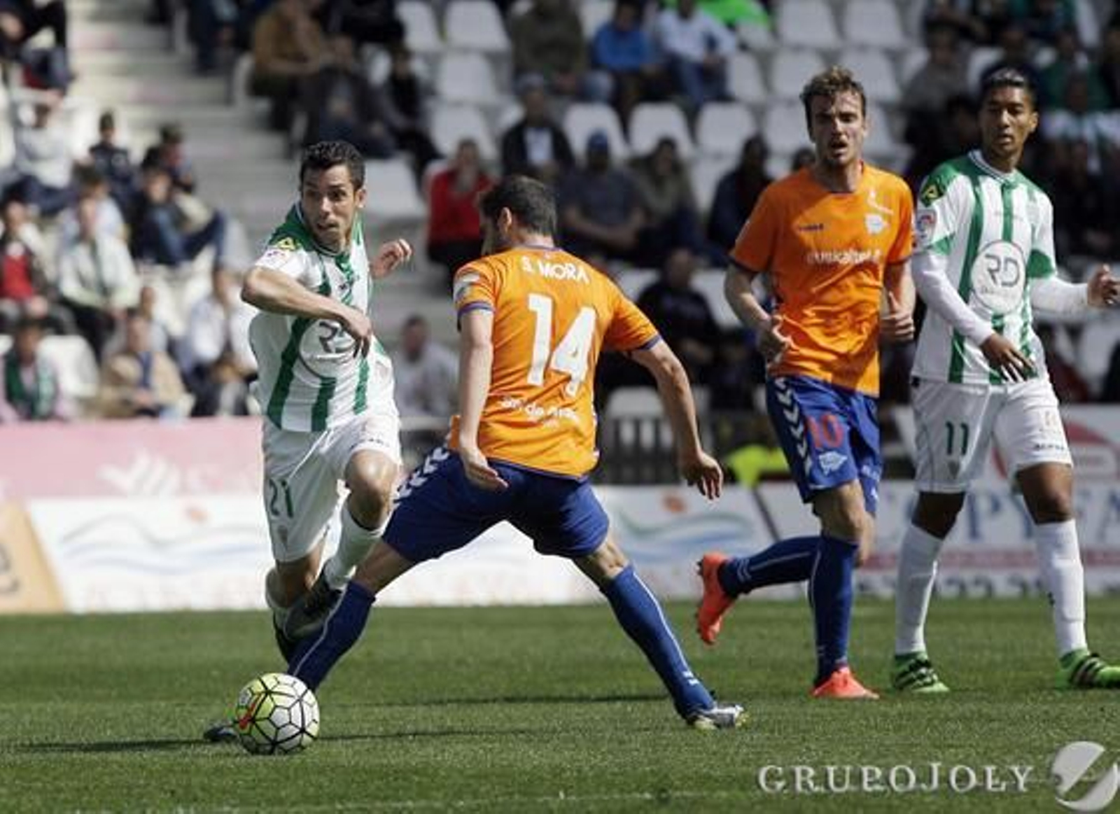 Foto: José Martínez