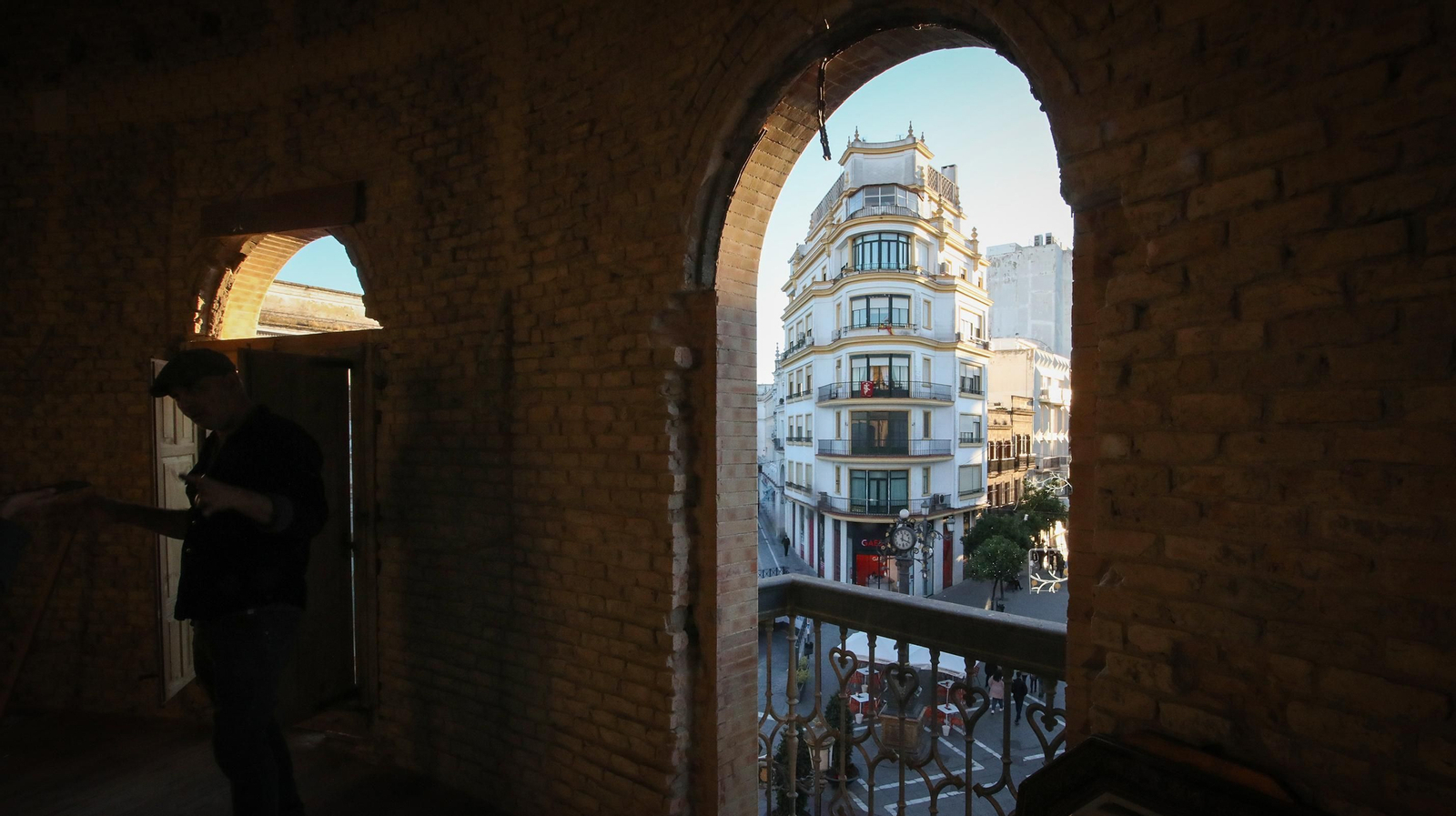 Así será el nuevo Gallo Azul