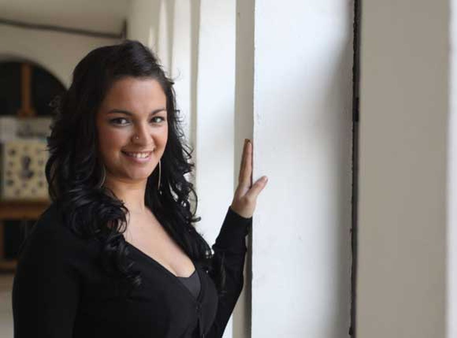 María José Triviño Báez