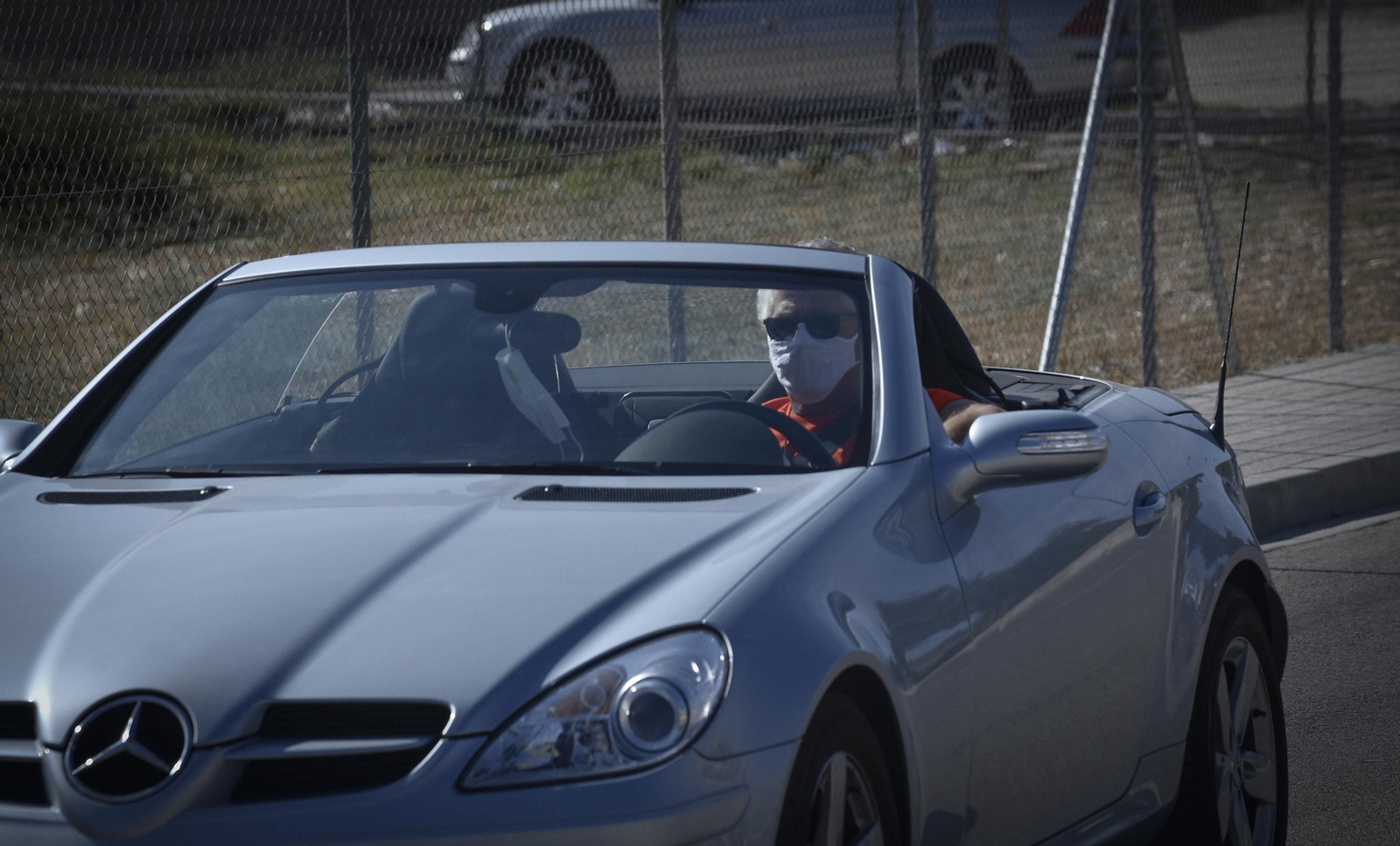 La resistencia en los vecinos de Casariche