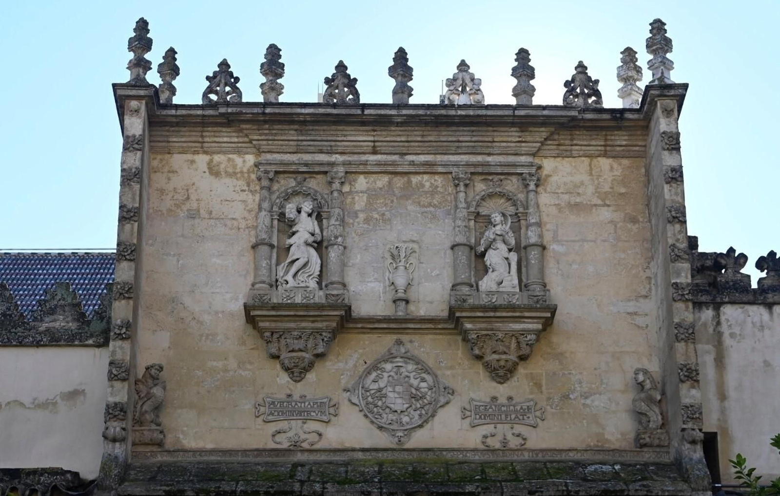 Todas las puertas de la Mezquita-Catedral, en imágenes