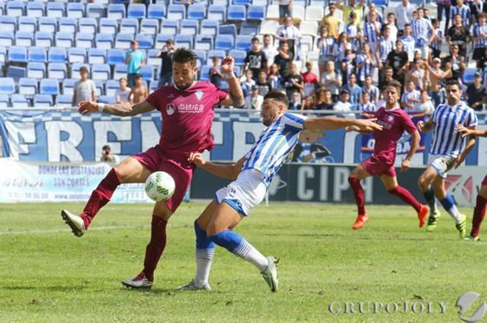 Foto: Alberto Dominguez