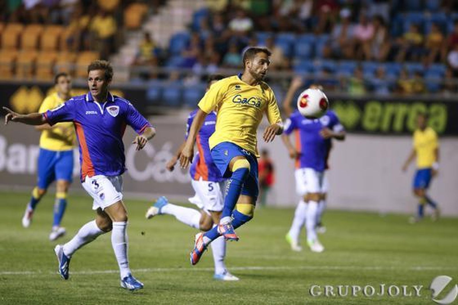 Foto: Julio Gonzalez