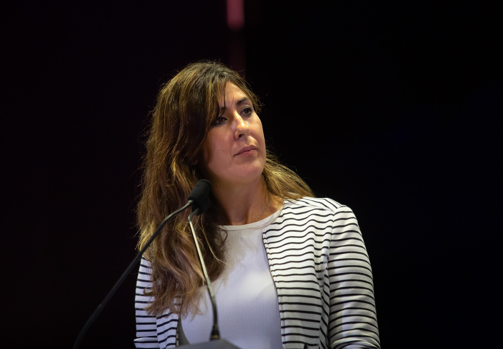 Las mejores imágenes del III Foro de Turismo Marinero celebrado en Isla Cristina