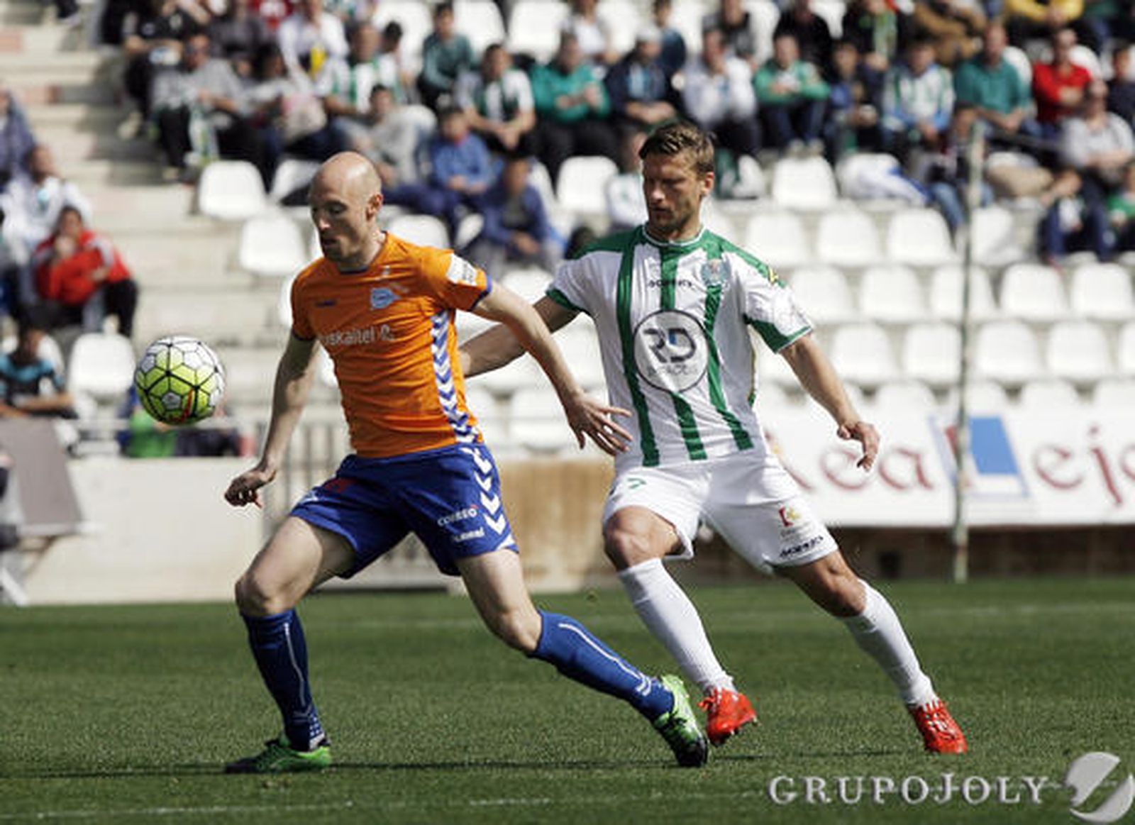 Foto: José Martínez