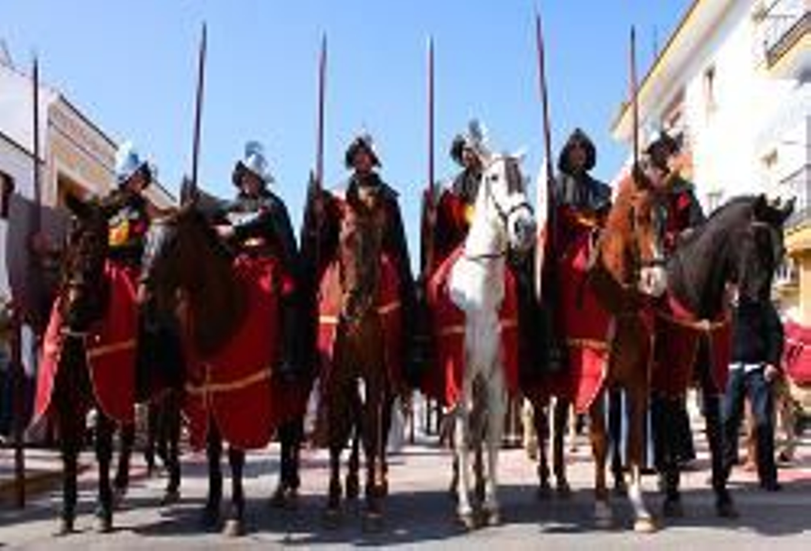 Por Caminos de Pasión