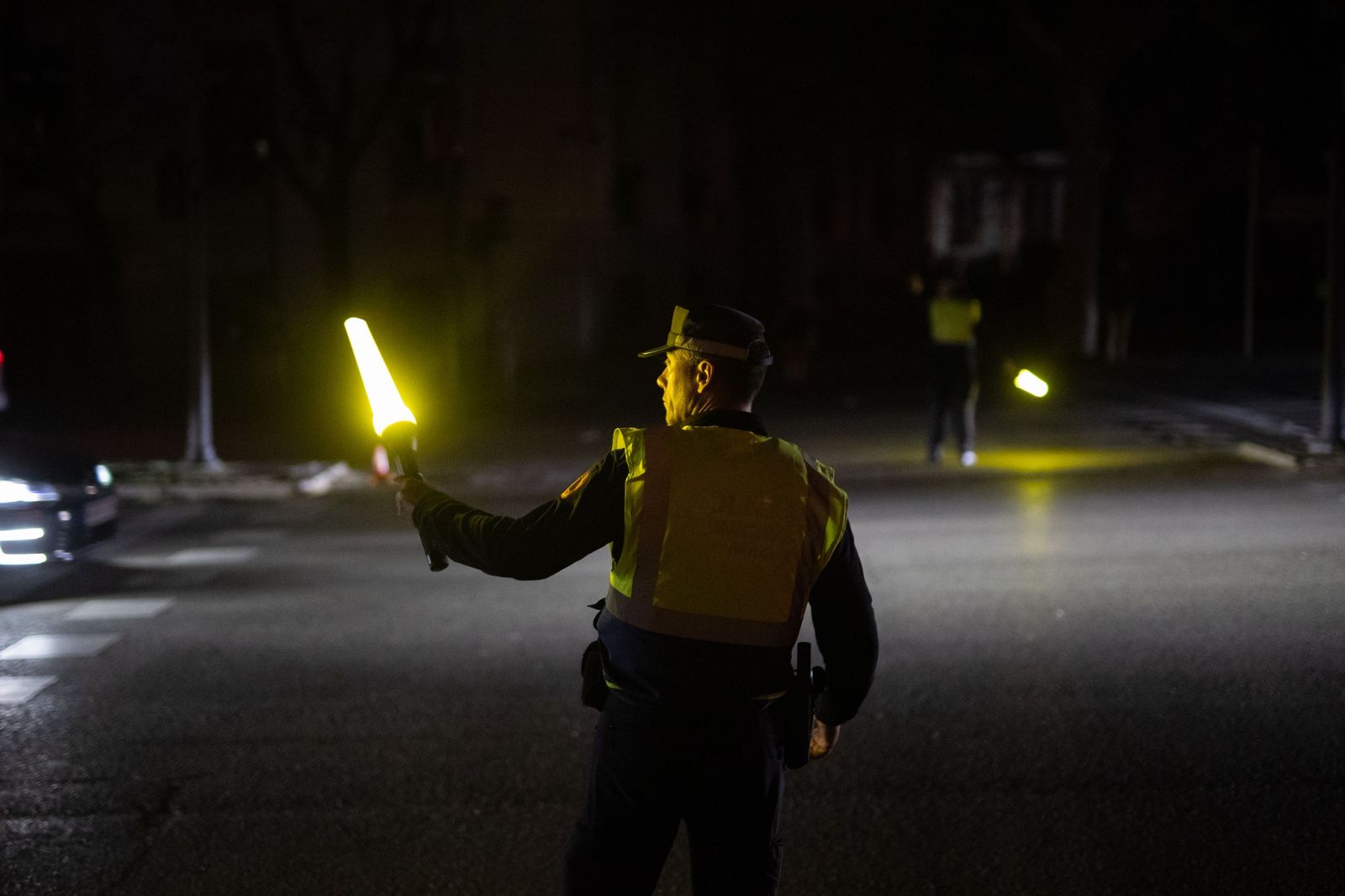 El gran apagón de abril de 2025