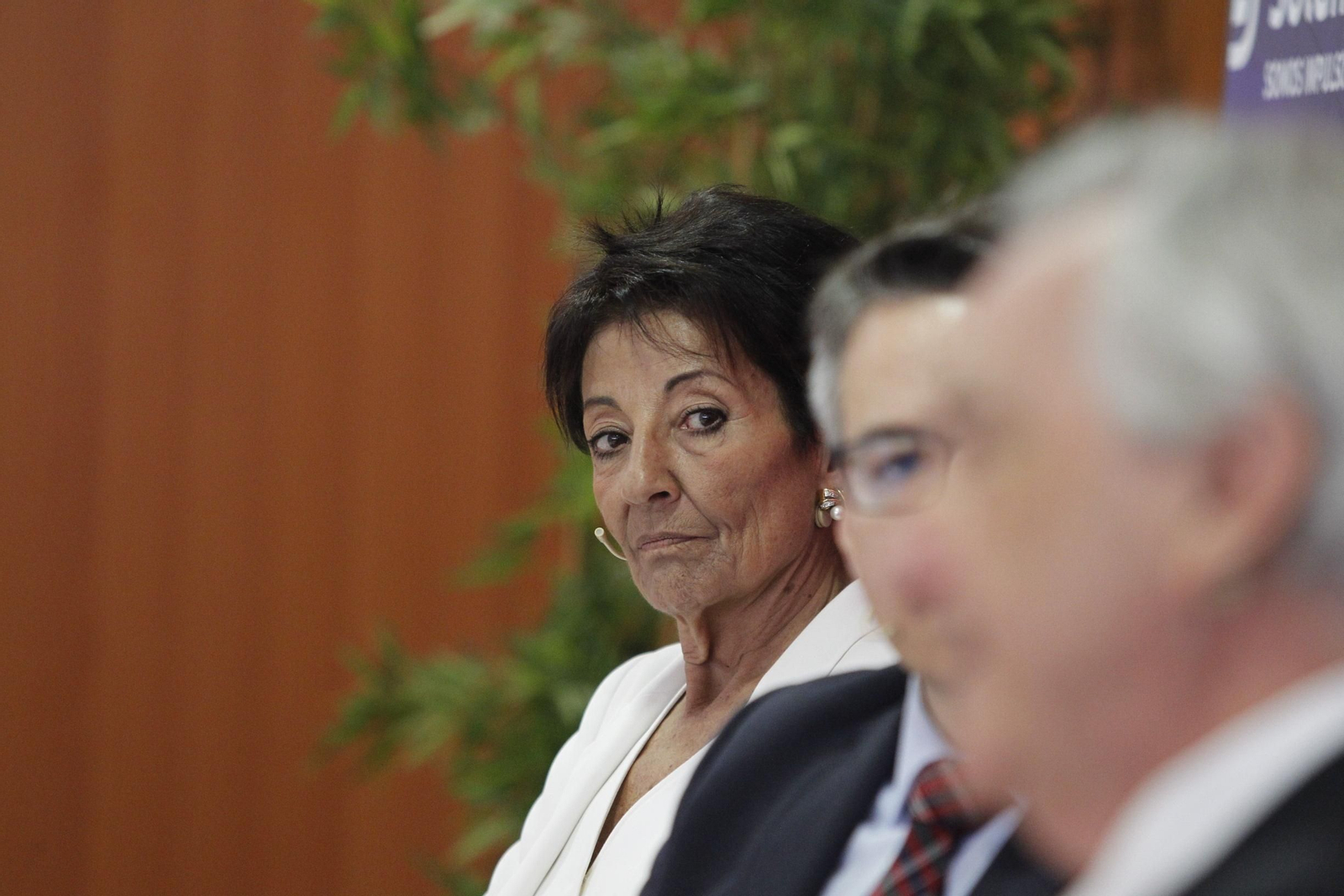 Diálogos para el Desarrollo-FAEEM-Cámara de Comercio. Almería