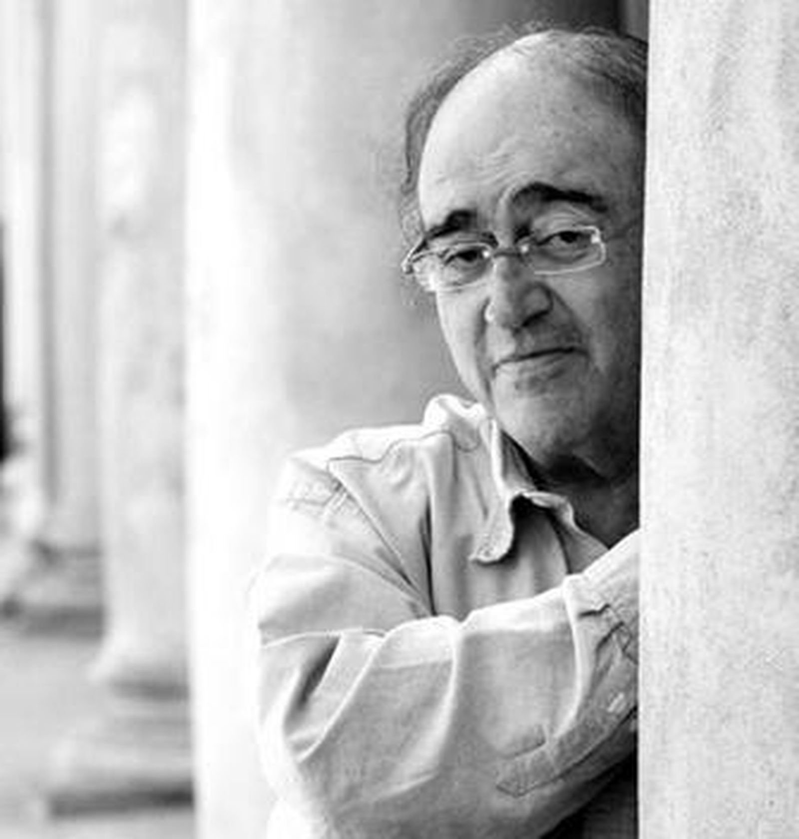 El compositor Carles Santos, galardonado con el Nacional de Música.