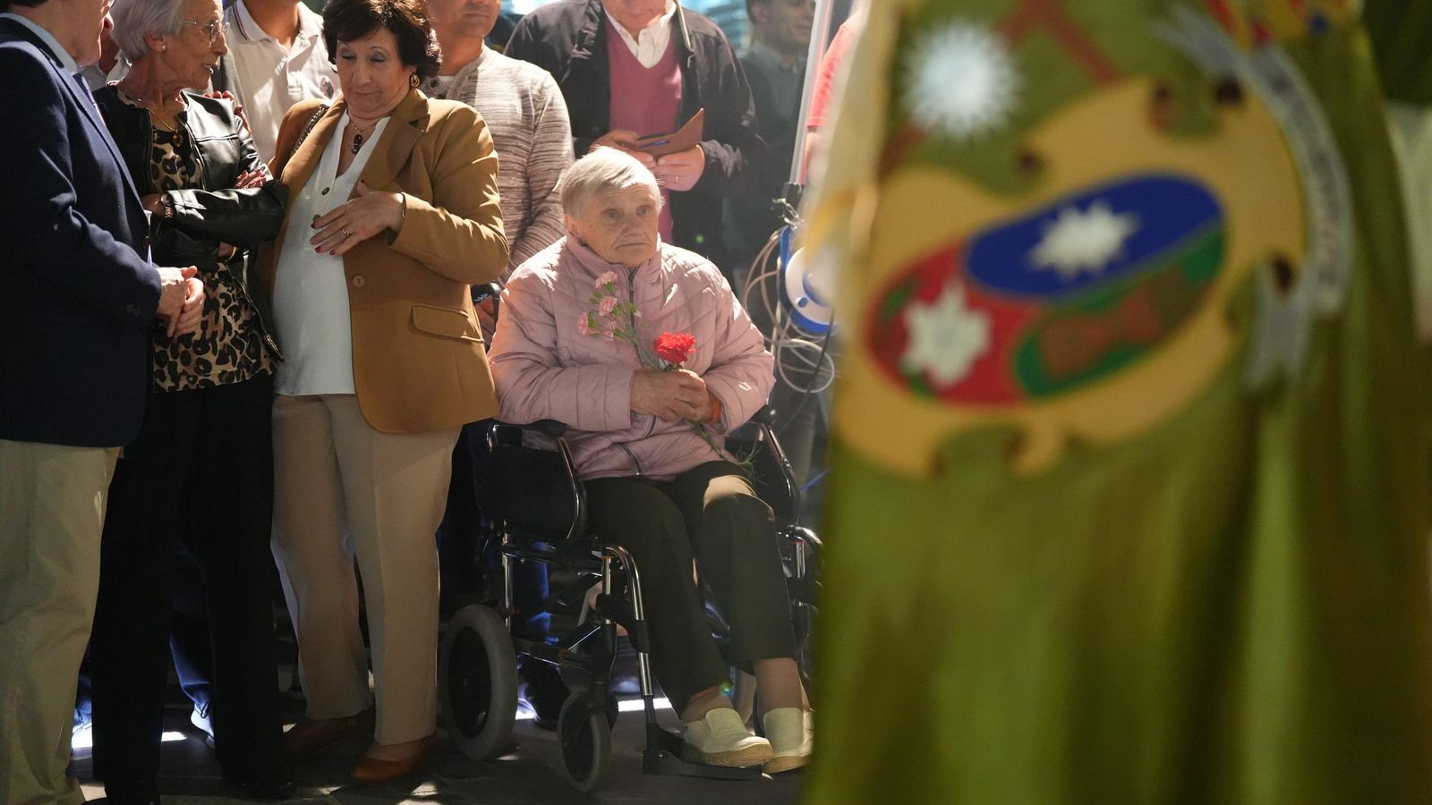 Domingo de Ramos en Lucena