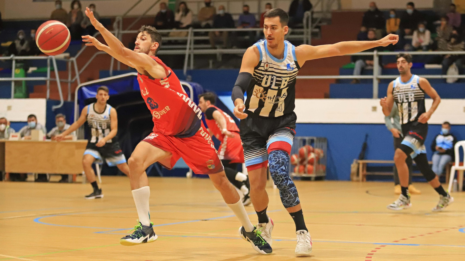 Las mejores fotos del ULB - La Zubia