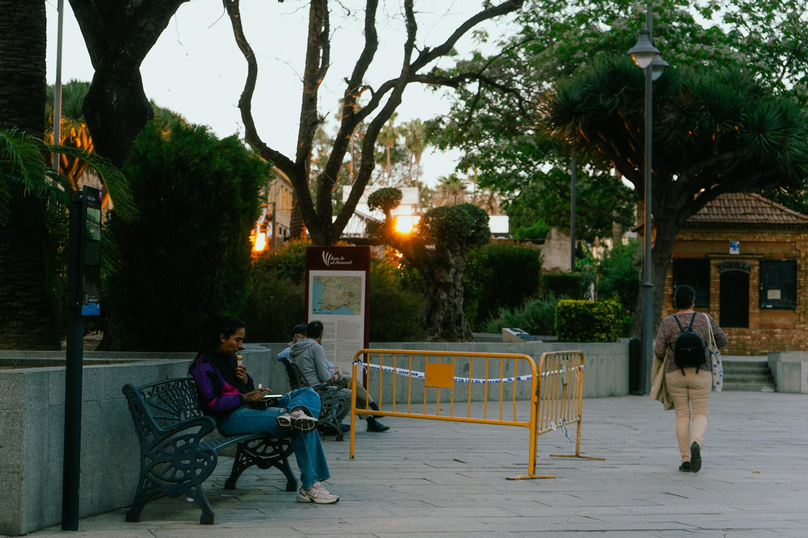 Las imágenes más destacadas del viernes 25 de abril en Huelva