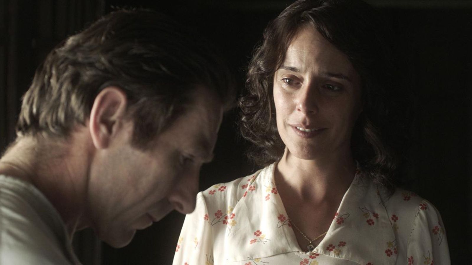 'La trinchera infinita'.