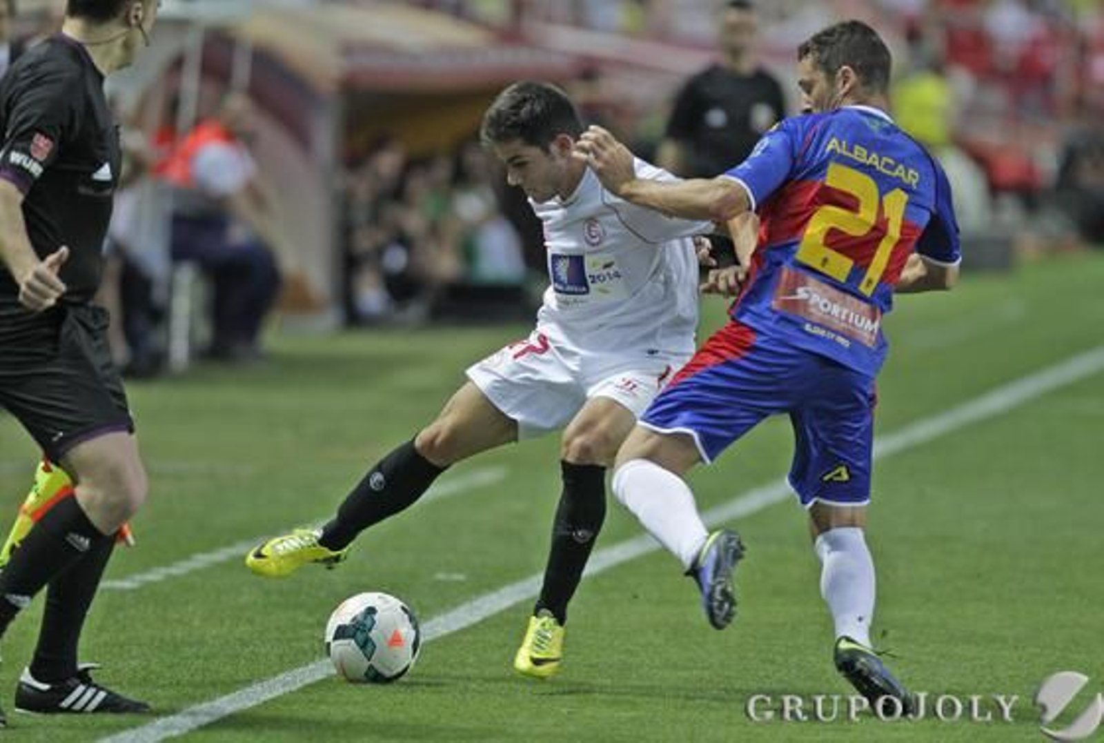 Foto: Antonio Pizarro