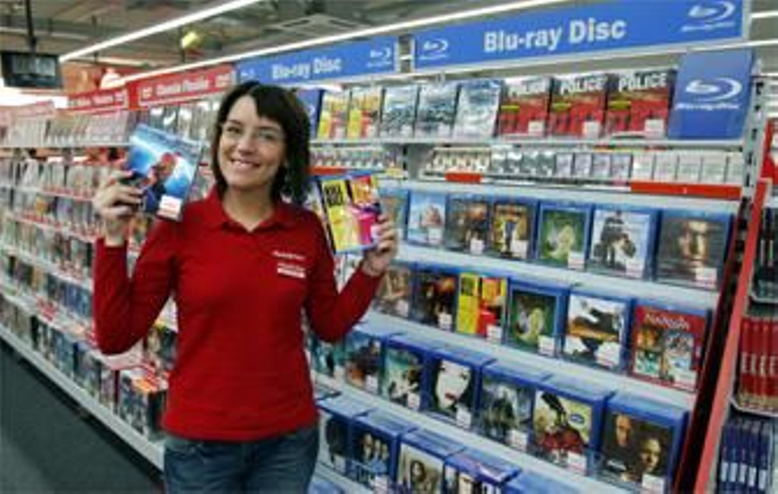 Media Markt abre mañana su tienda en Vialia
