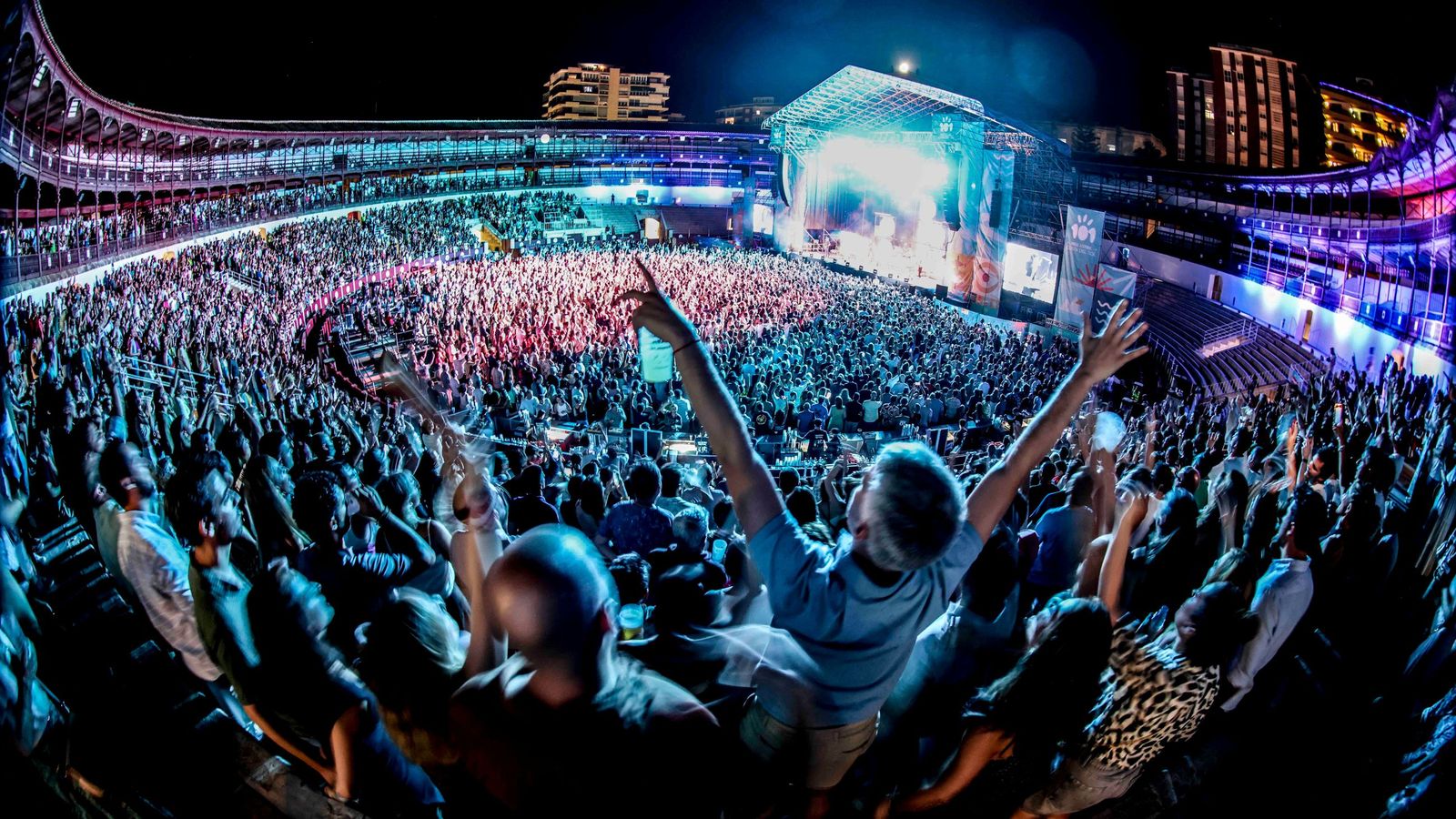 101 Festival en su edición de 2025