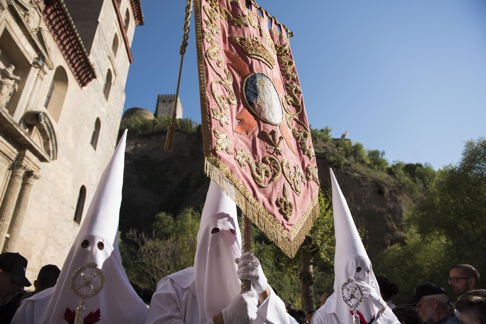 Galería de imágenes de los Dolores