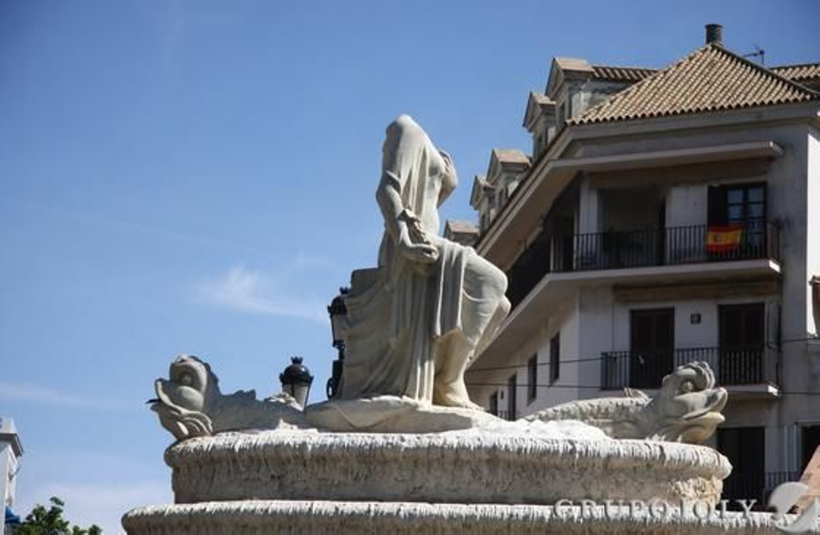 Foto: Belén Vargas/Mª Ángeles López