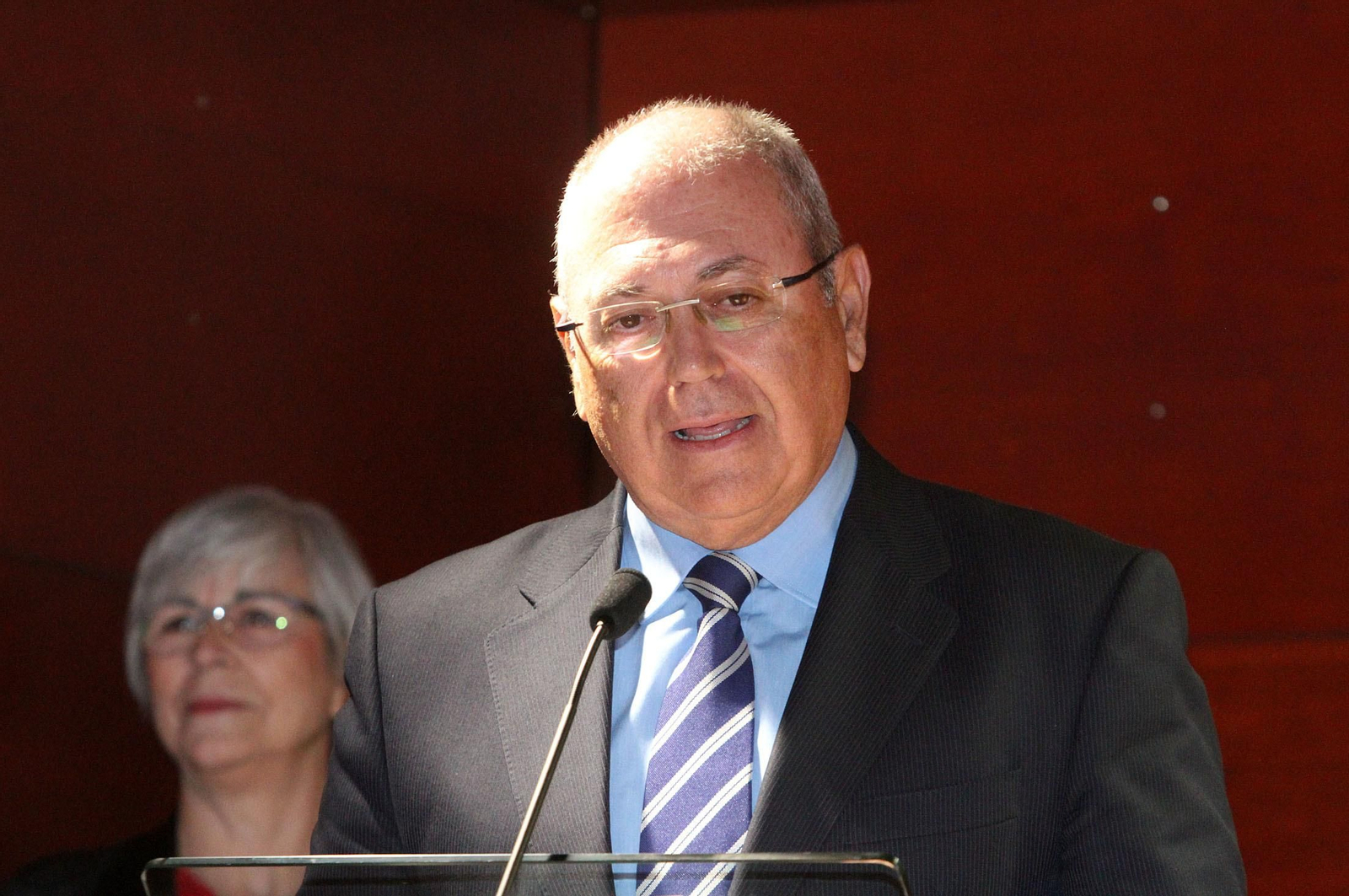 Atlantic Copper entrega los premios "Hablando en Cobre", en imágenes