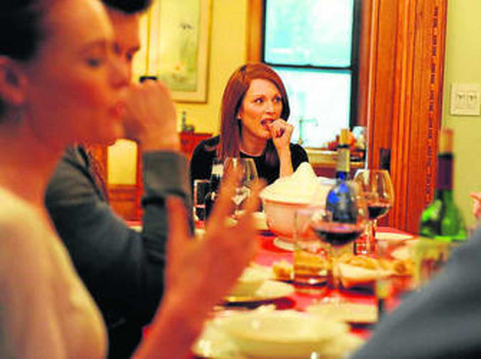 El cine de 2015 en ocho claves