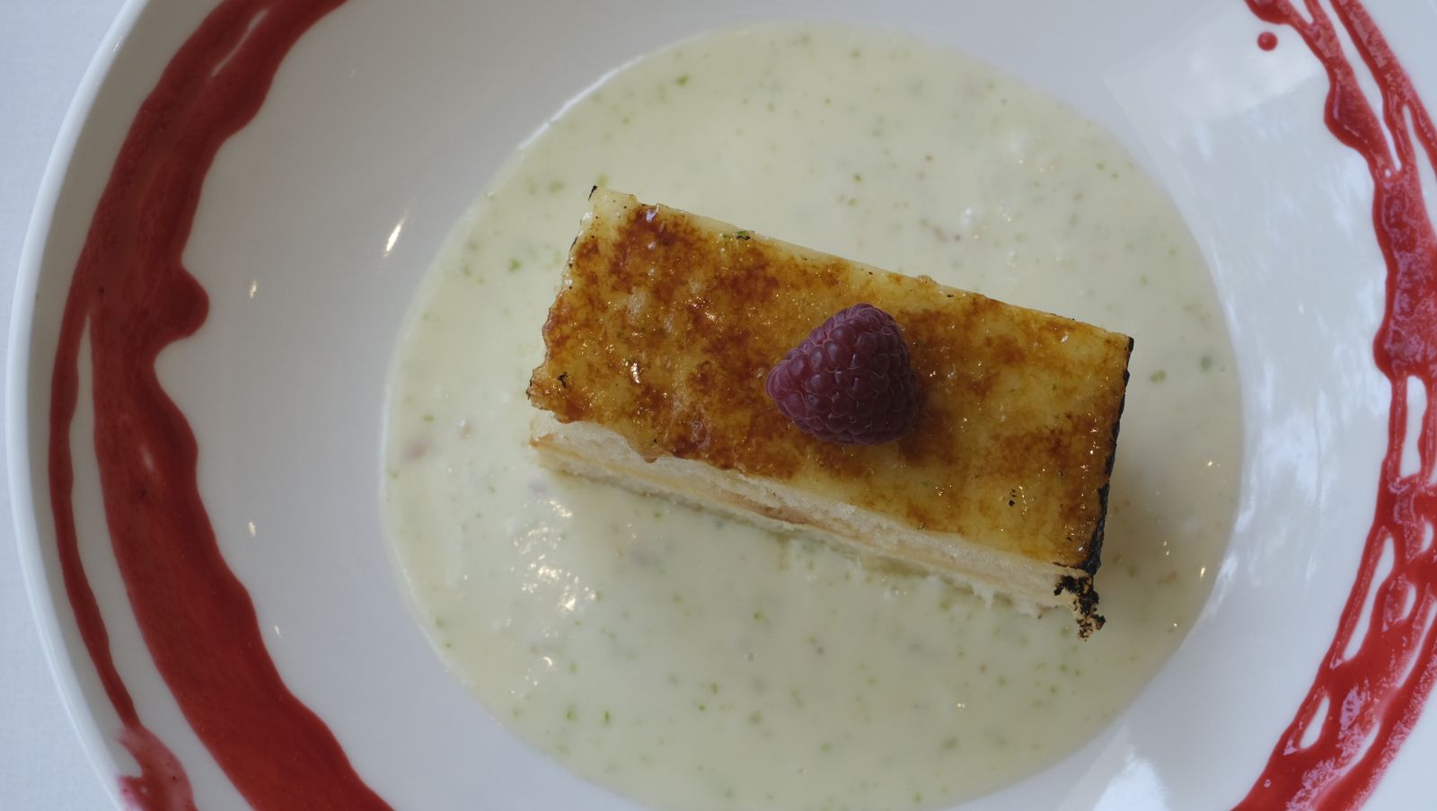 Nueva carta gastronómica de Espacio Gastronómico Tony García