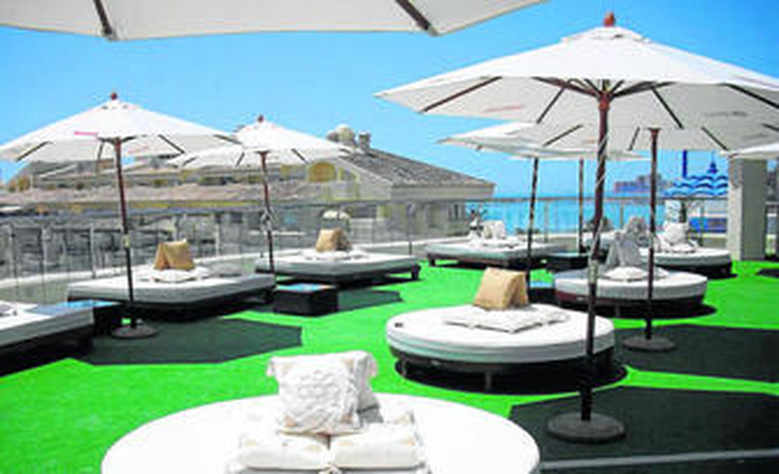 Cita con la mejor cocina malagueña