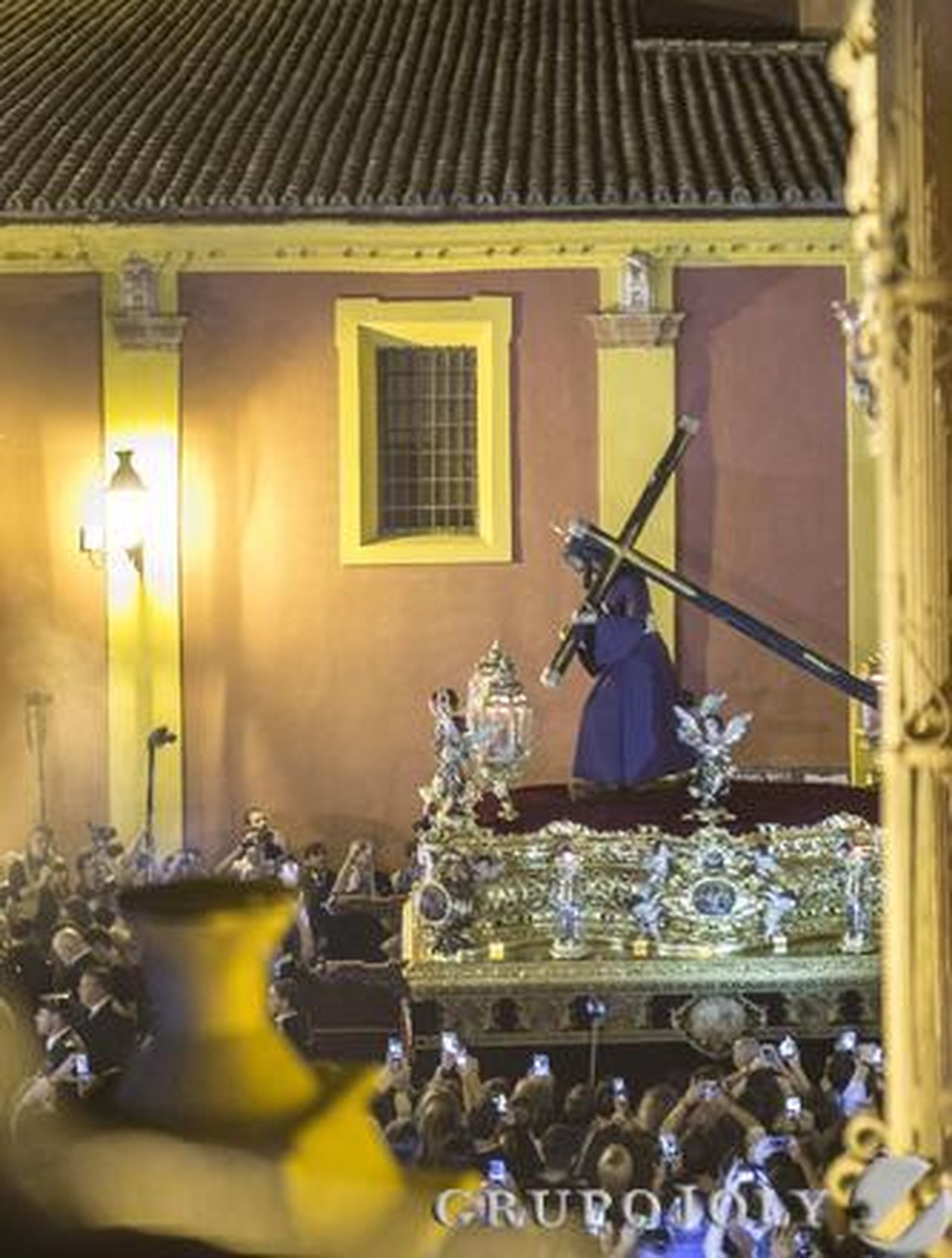 Foto: Antonio Pizarro