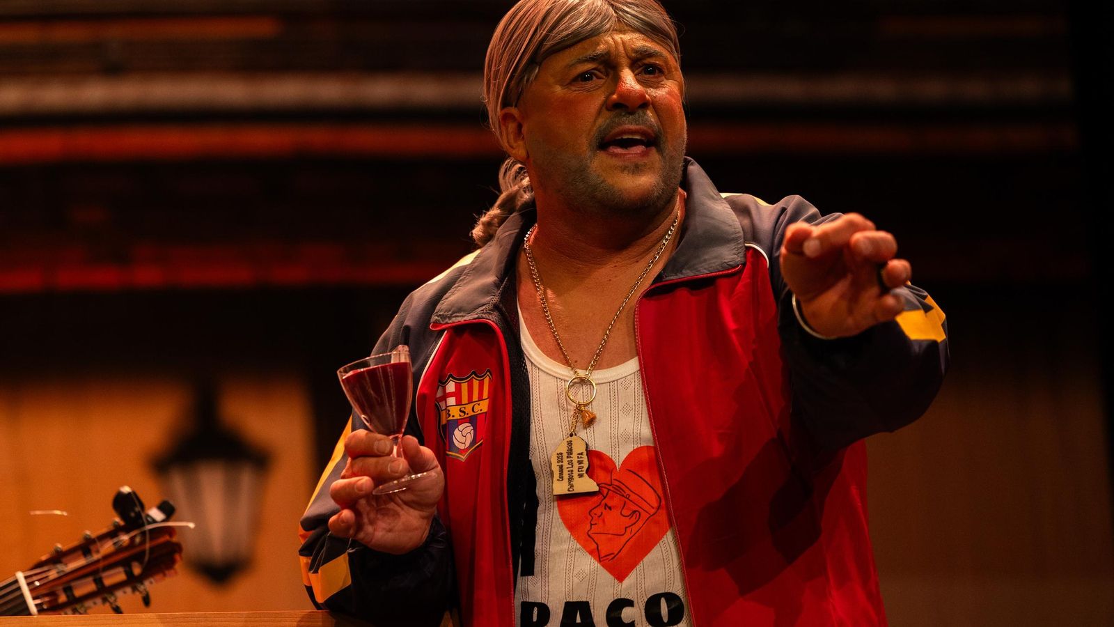 Búscate entre las mejores imágenes de la vigésimo primera sesión de preliminares del COAC 2025