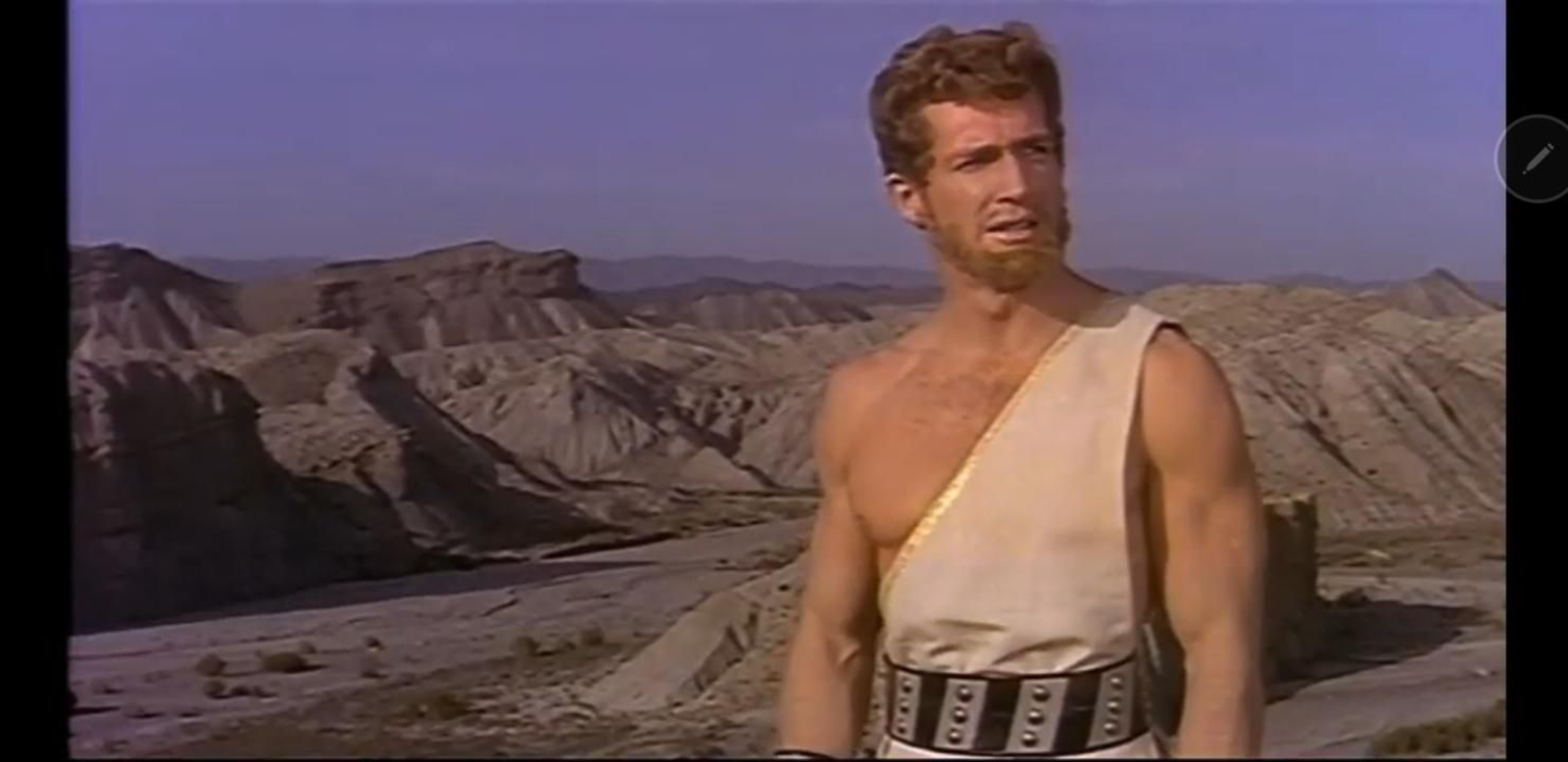 Goliat contra los gigantes (1961)