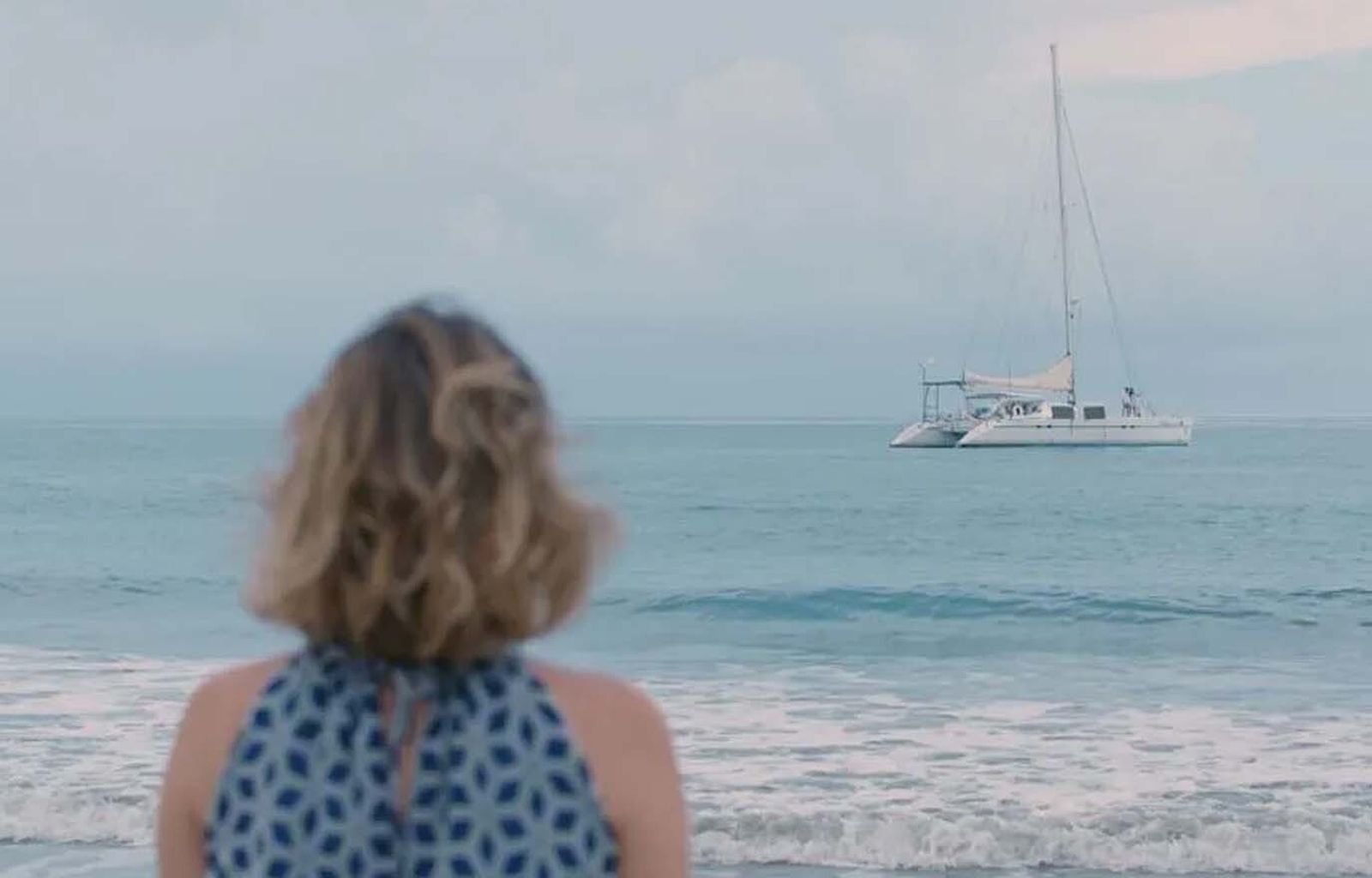 La isla de las tentaciones.