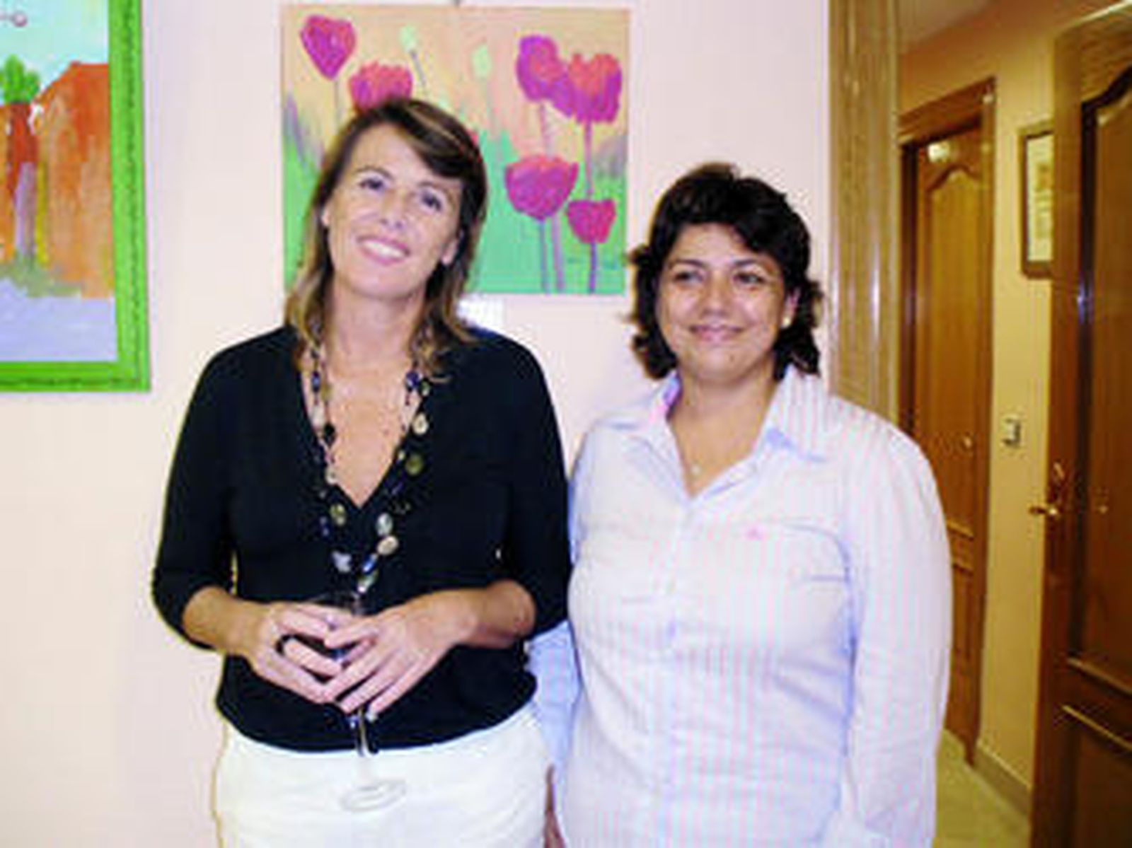 'A toda vela' distinguida con la Medalla de Oro de Andalucía