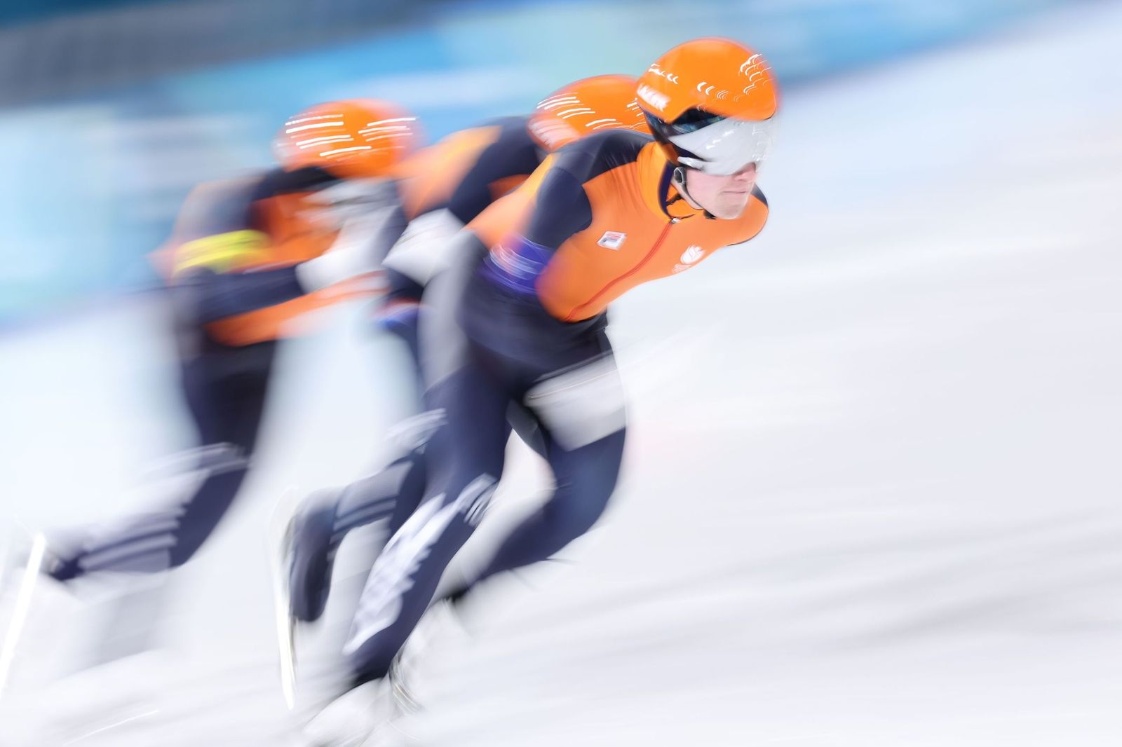 Las mejores fotos de los Juegos Olímpicos de invierno Milán Cortina d'Ampezzo 2026 | Jornada 12