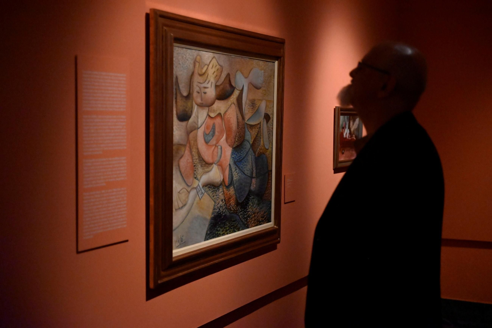 La gran exposición de Julio Romero de Torres en Córdoba por el 150 aniversario de su nacimiento