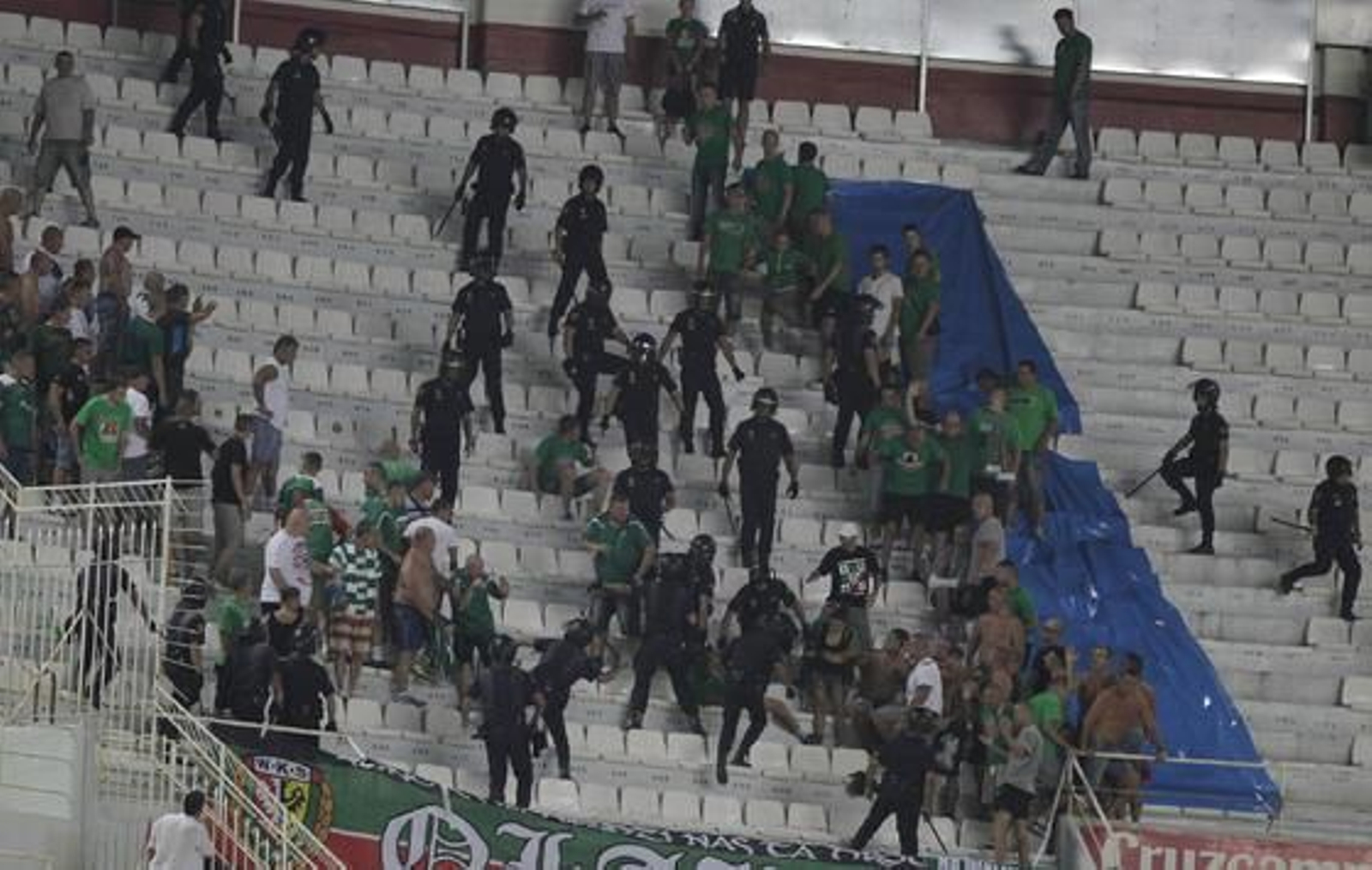 Foto: Antonio Pizarro